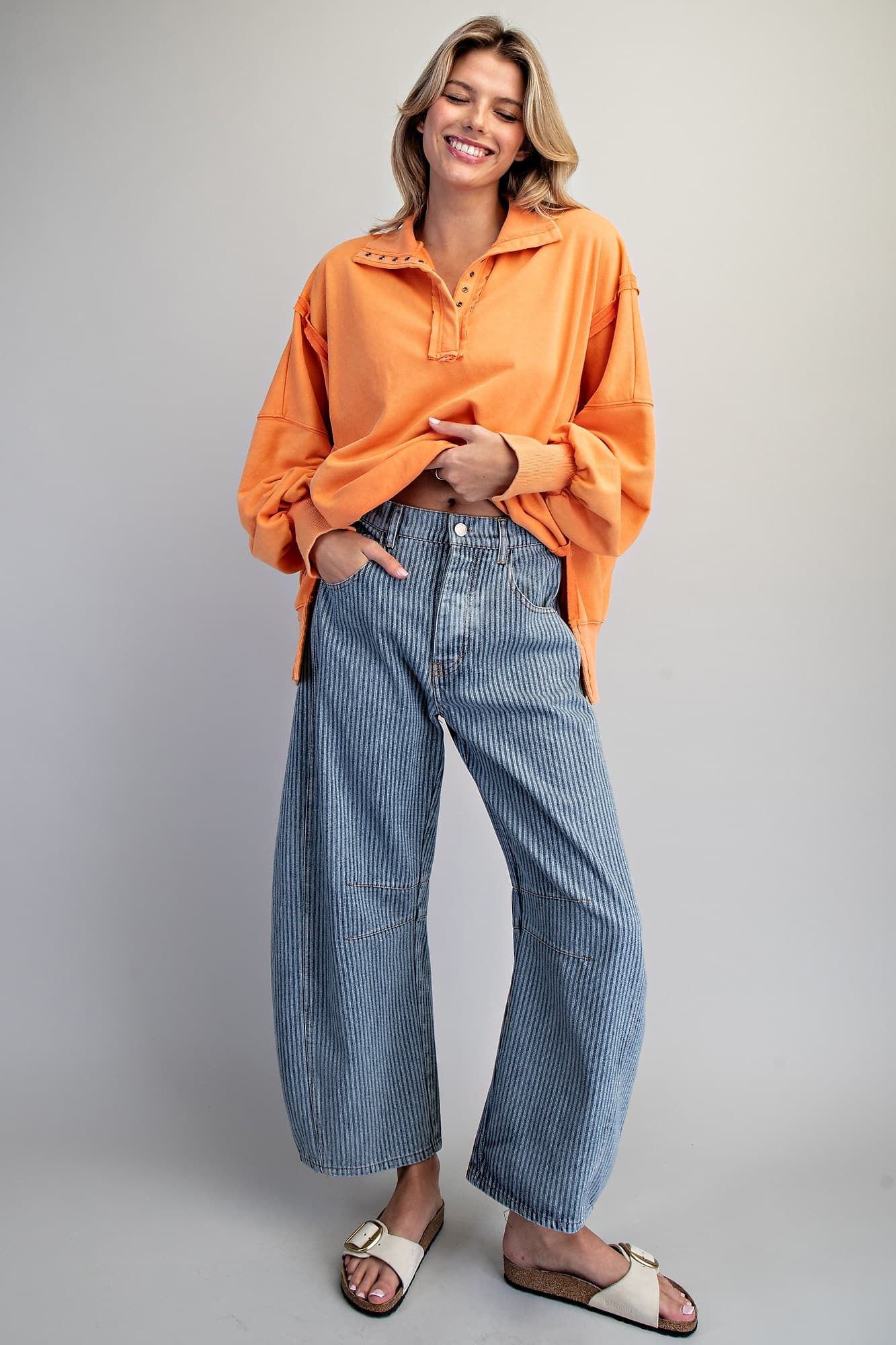 PK16667 - DENIM