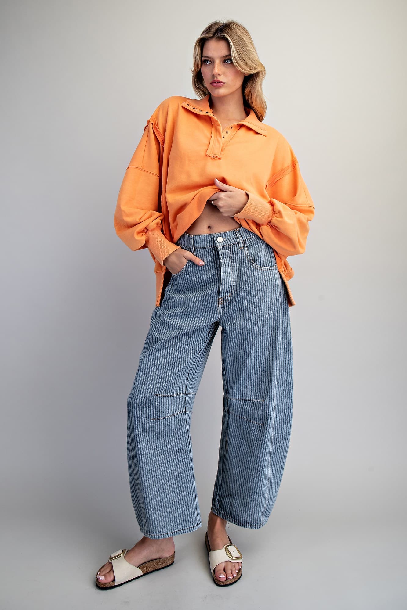PK16667 - DENIM