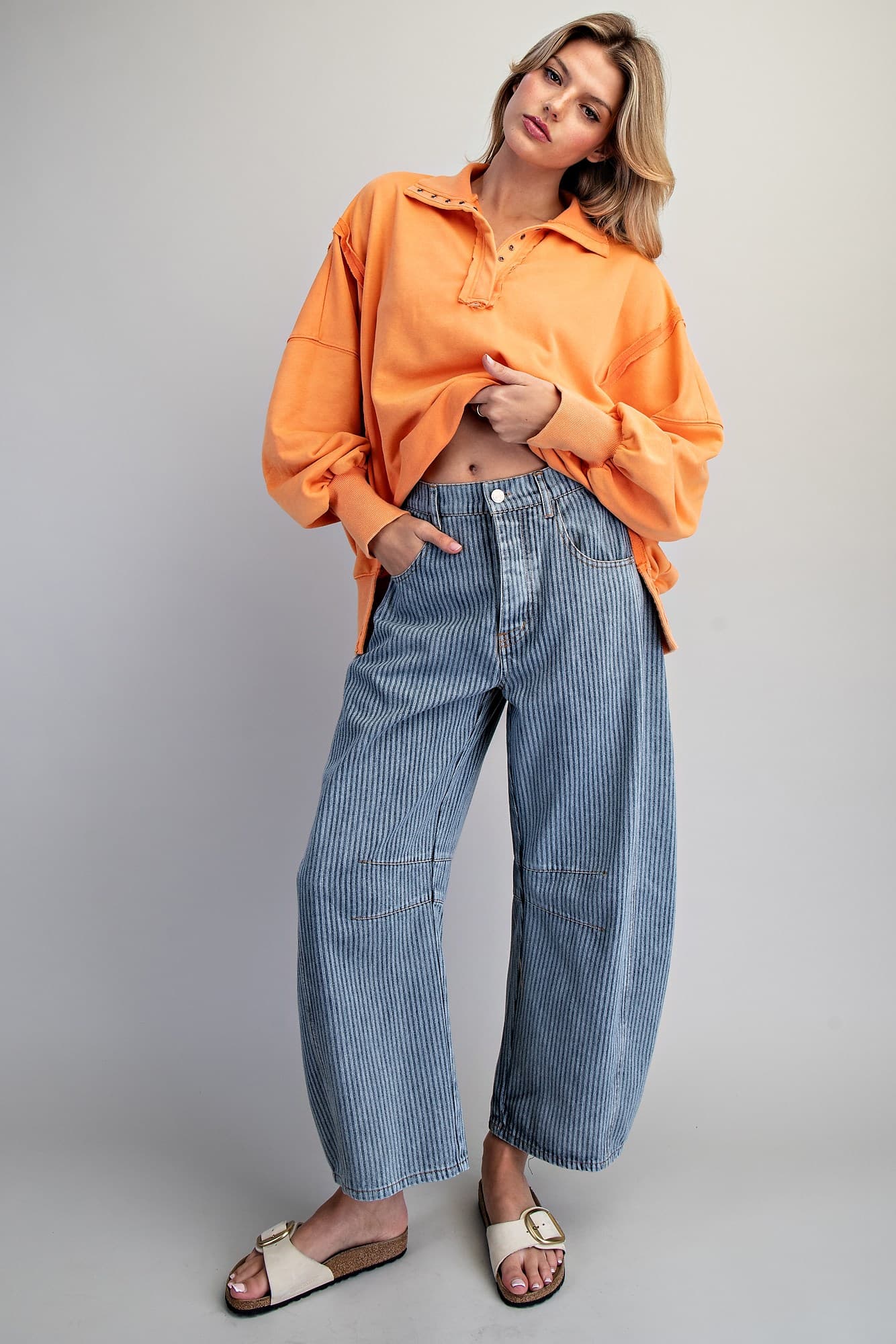 PK16667 - DENIM