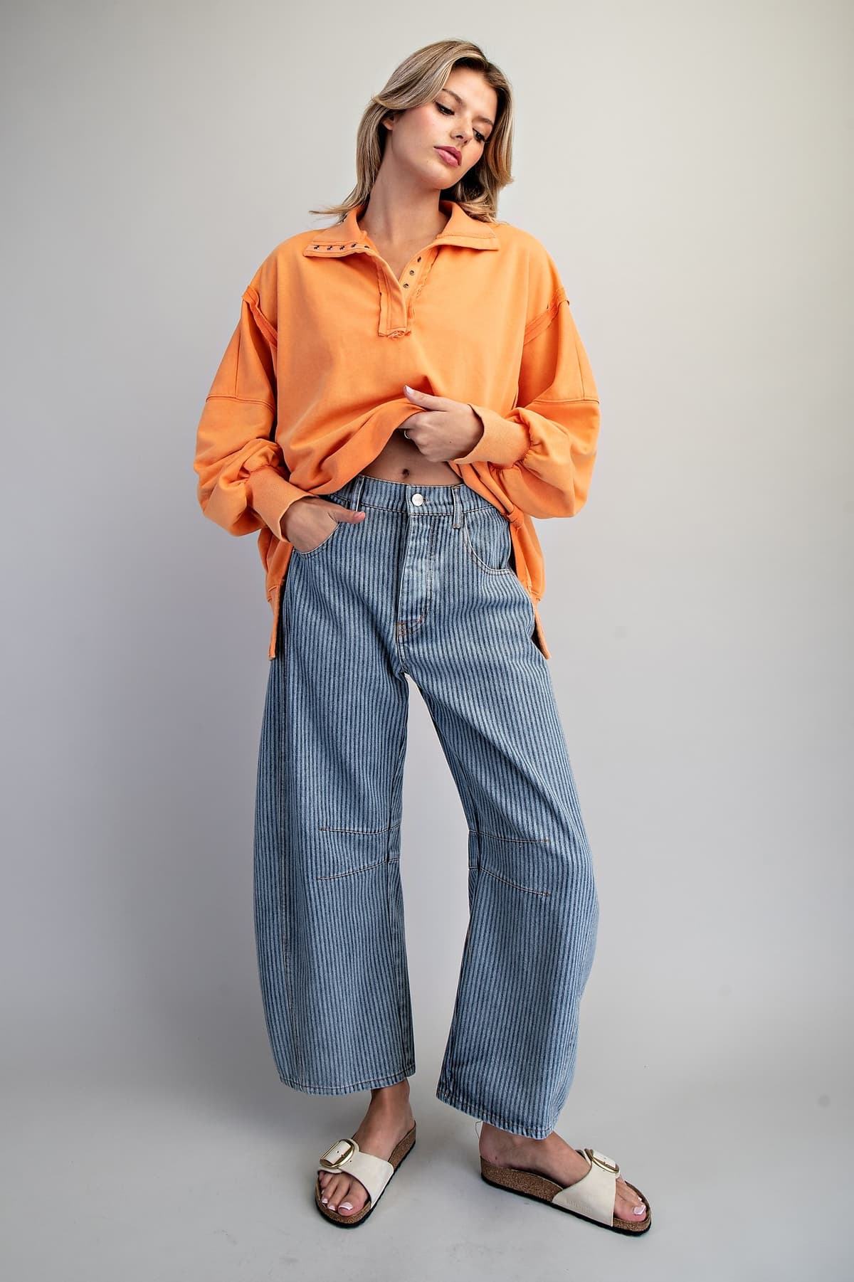 PK16667 - DENIM