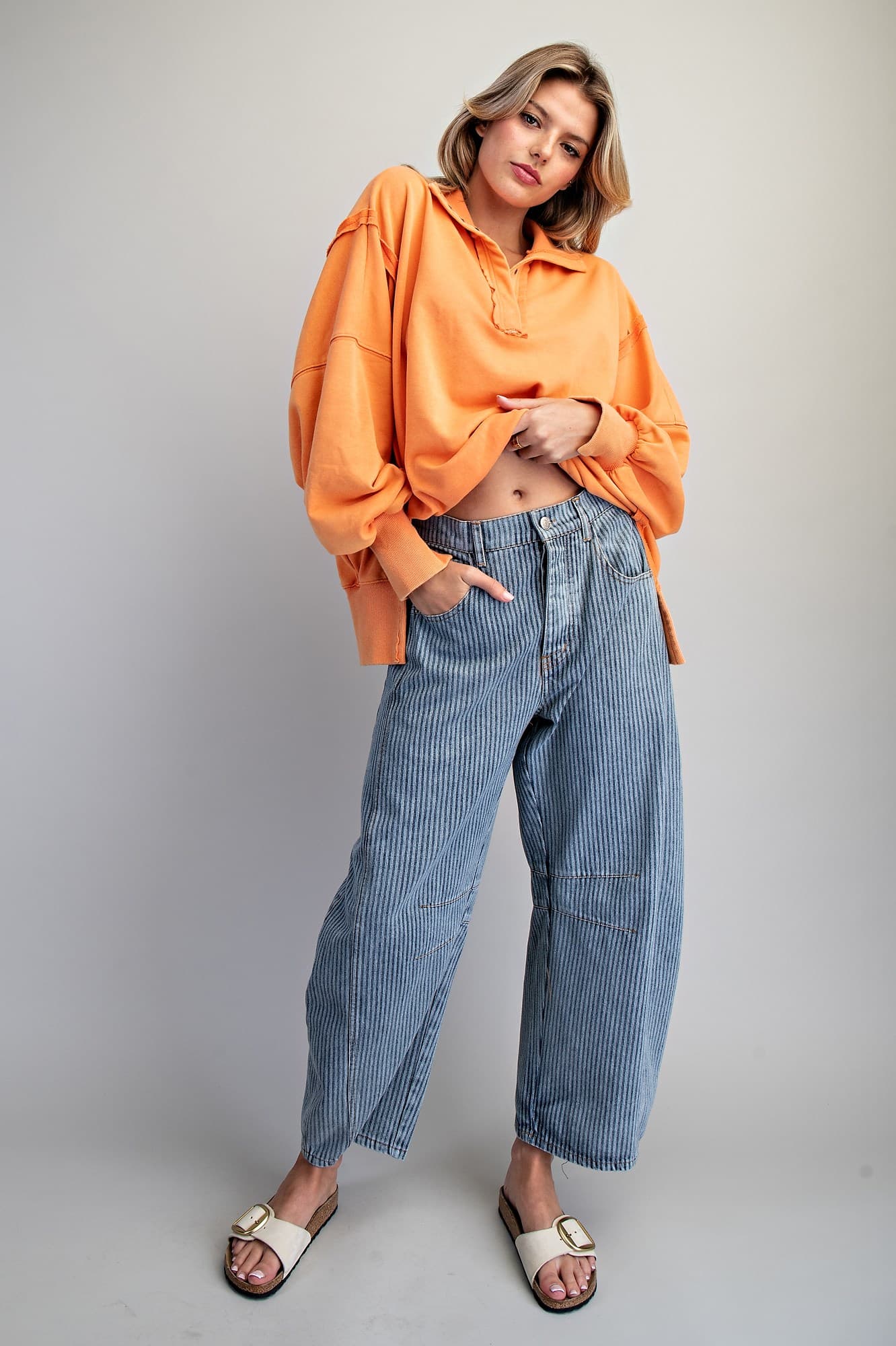 PK16667 - DENIM