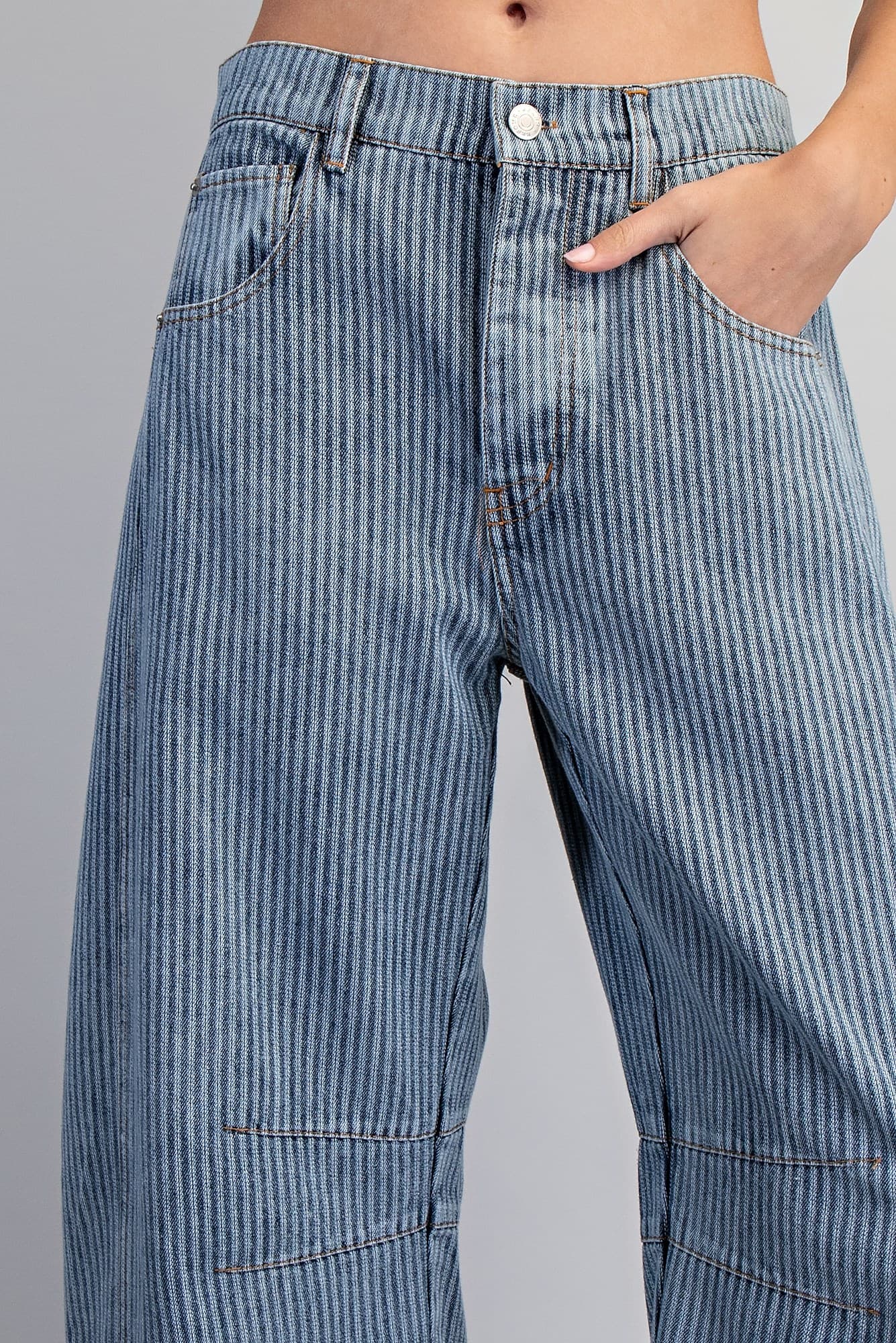 PK16667 - DENIM