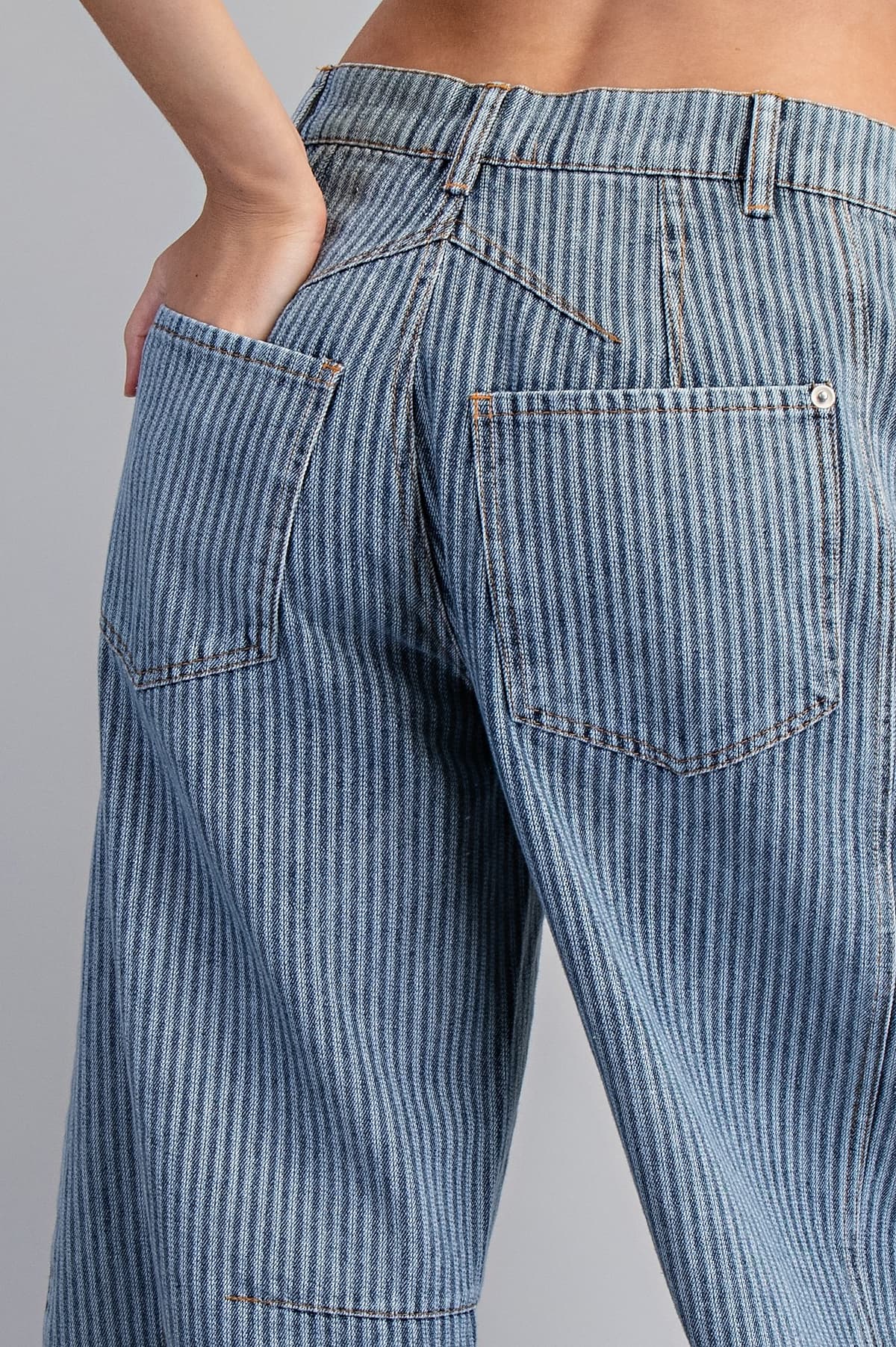 PK16667 - DENIM