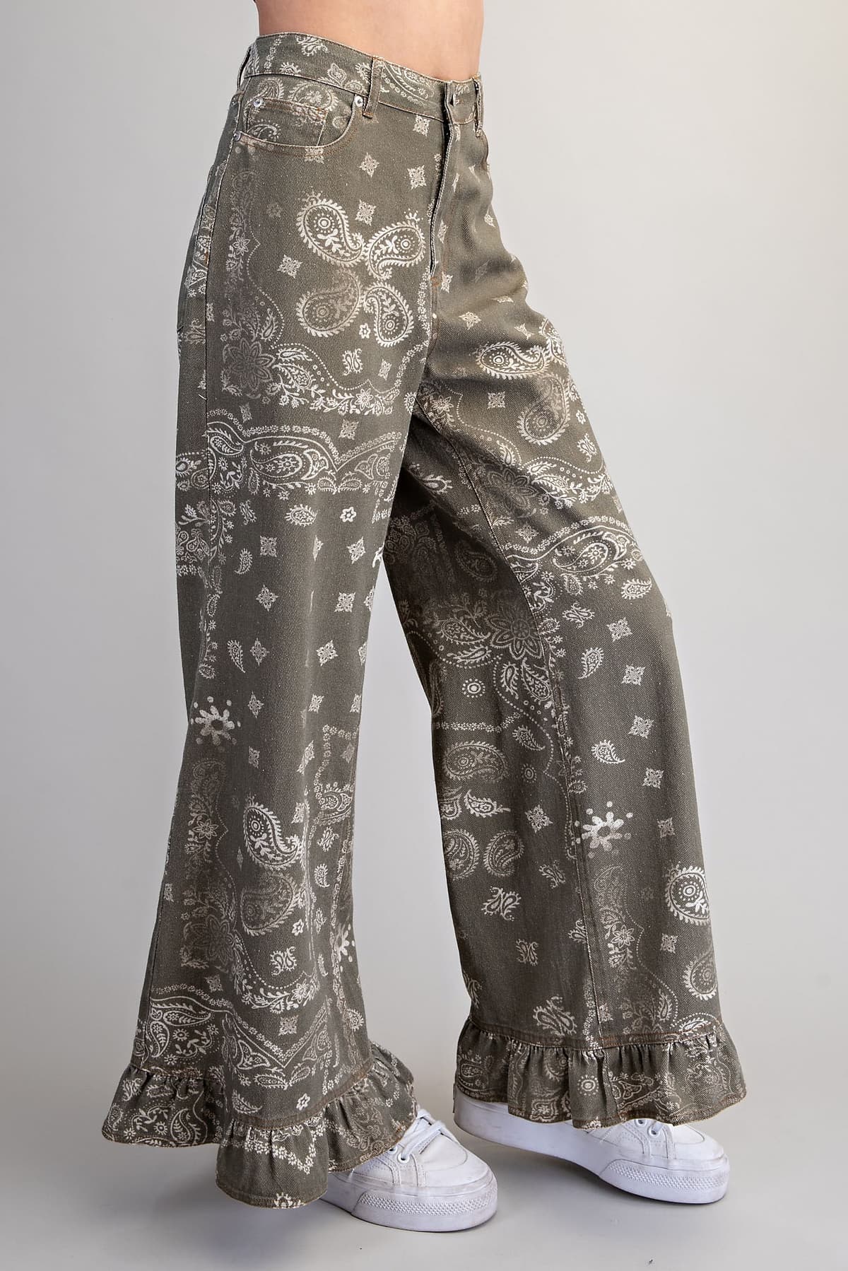 PK16668 - VINTAGE ARMY