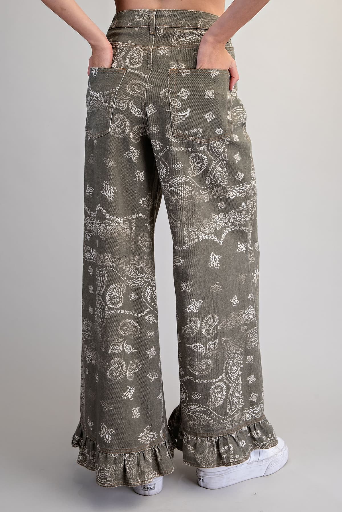 PK16668 - VINTAGE ARMY