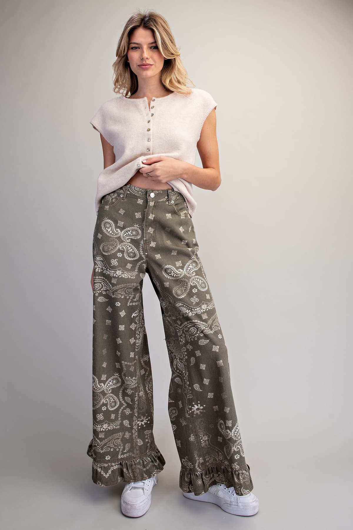 PK16668 - VINTAGE ARMY
