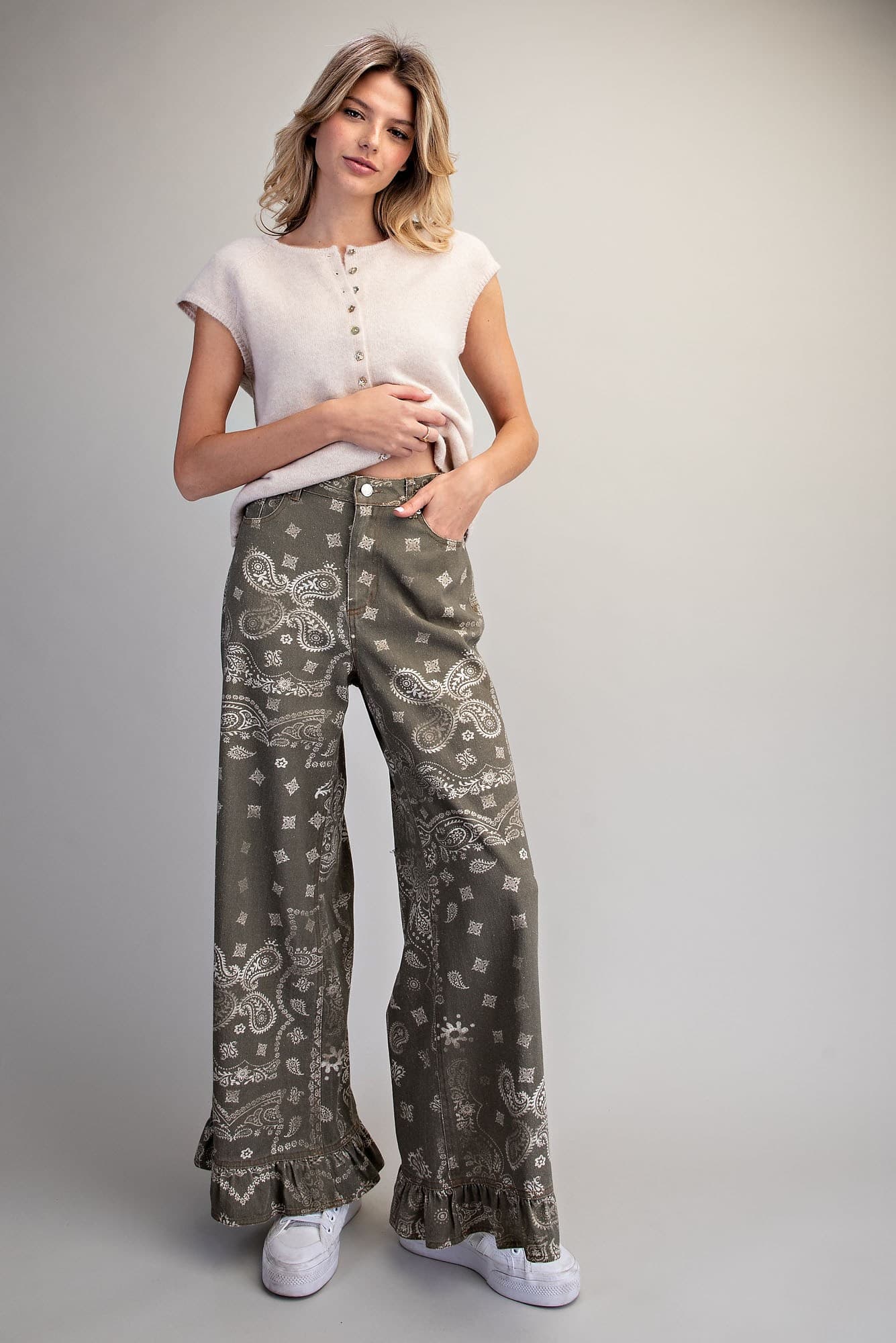 PK16668 - VINTAGE ARMY