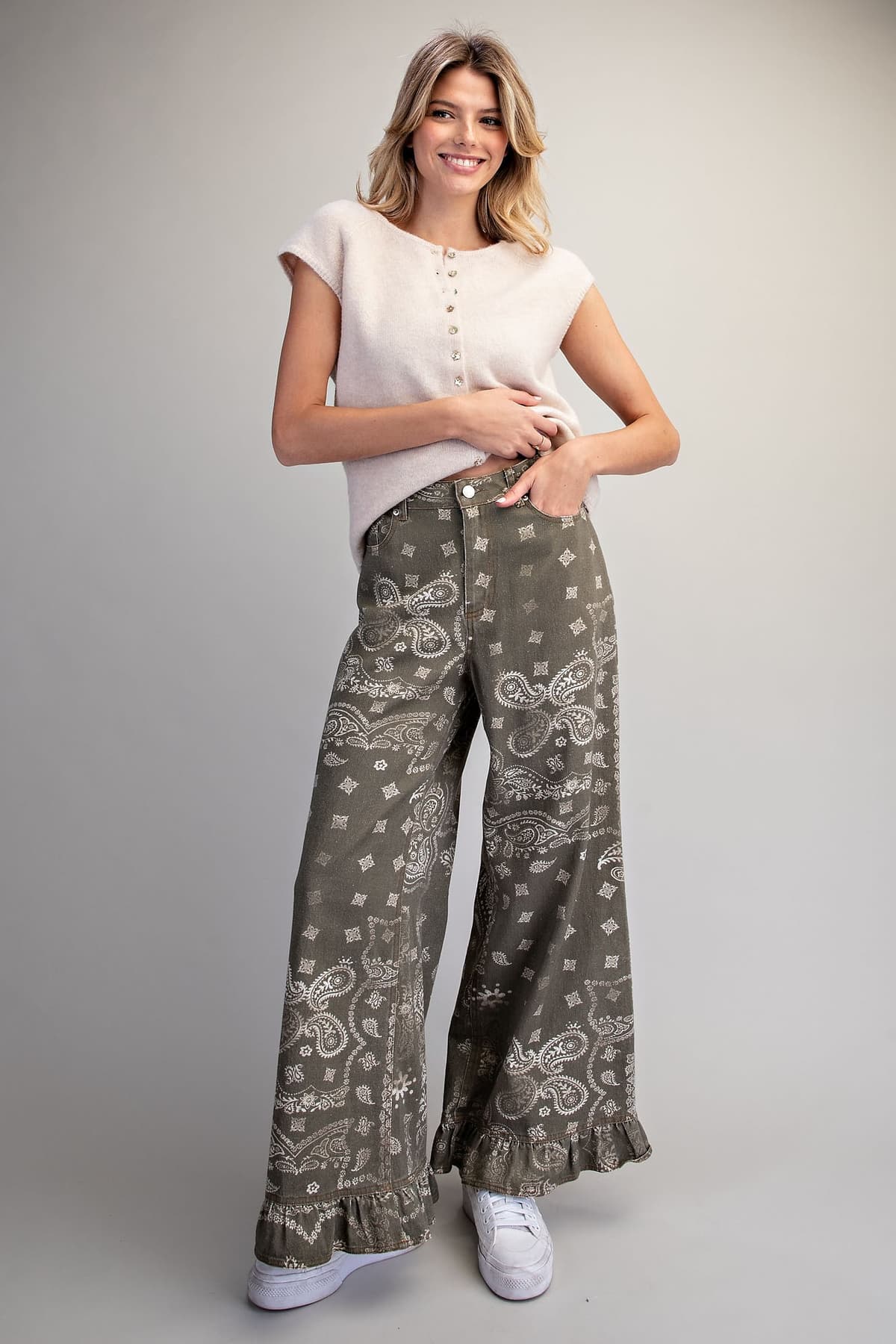 PK16668 - VINTAGE ARMY