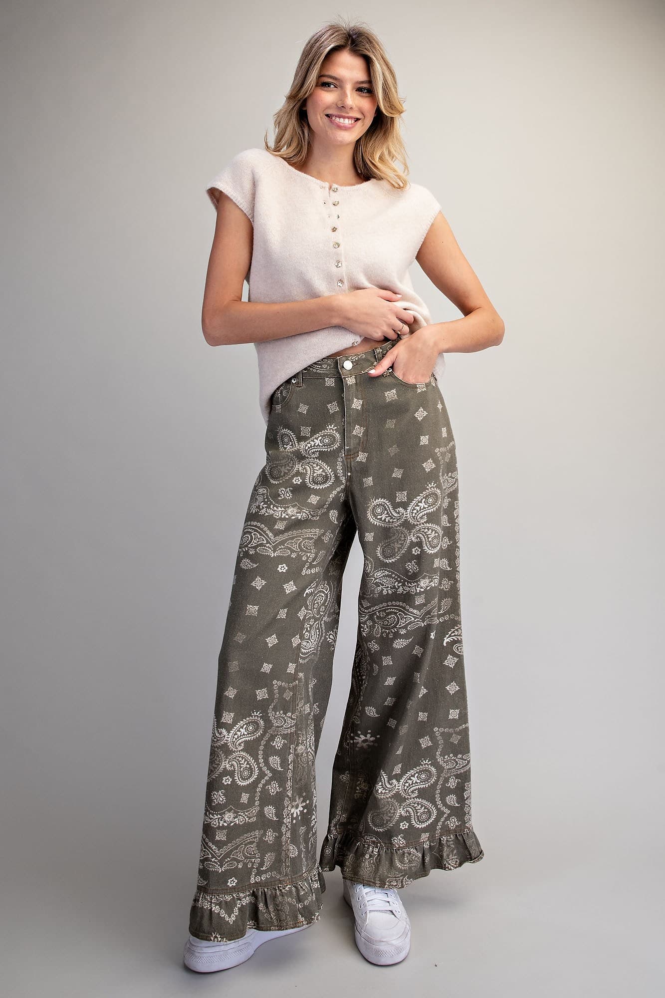 PK16668 - VINTAGE ARMY
