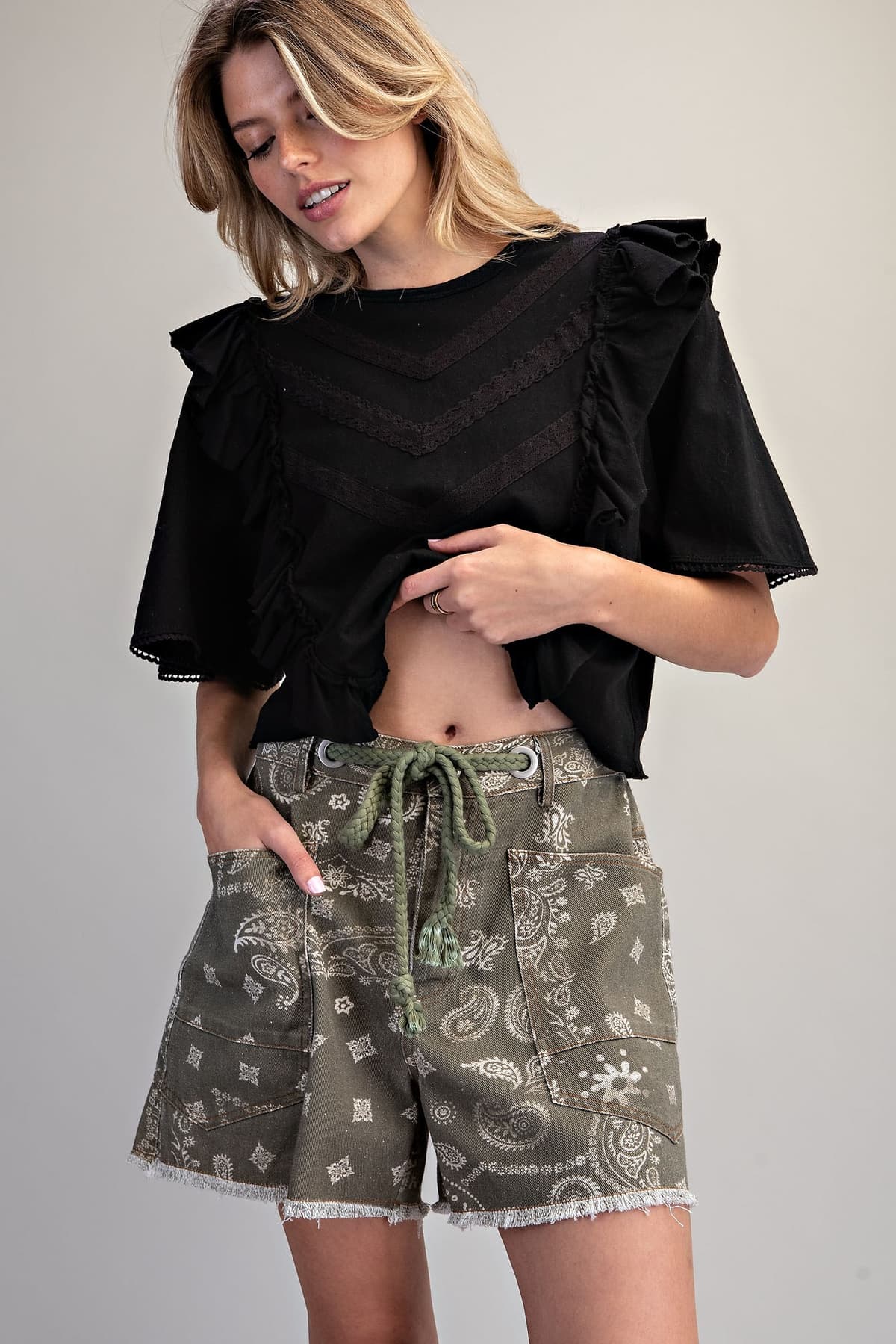 PK16671 - VINTAGE ARMY
