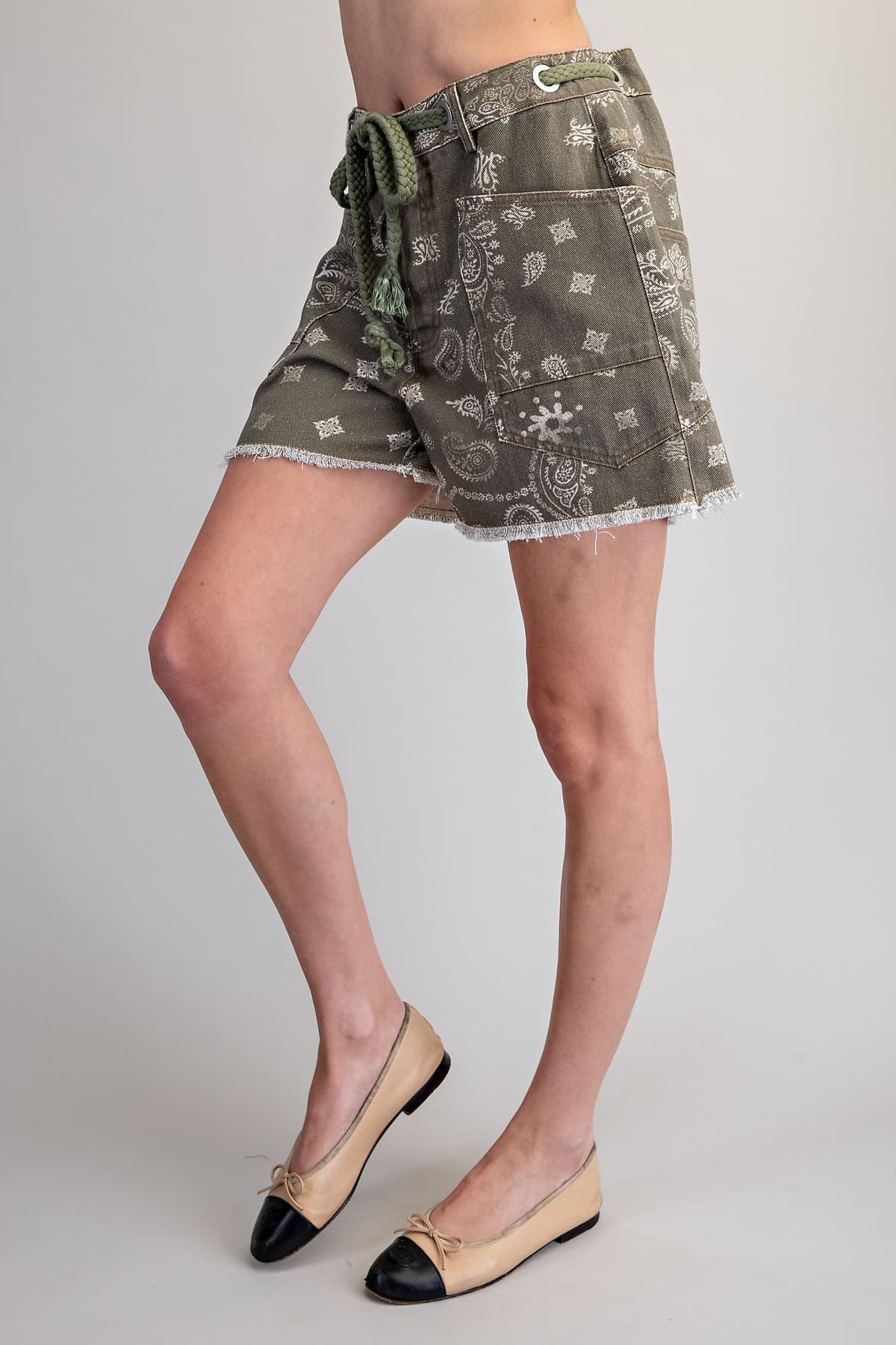 PK16671 - VINTAGE ARMY