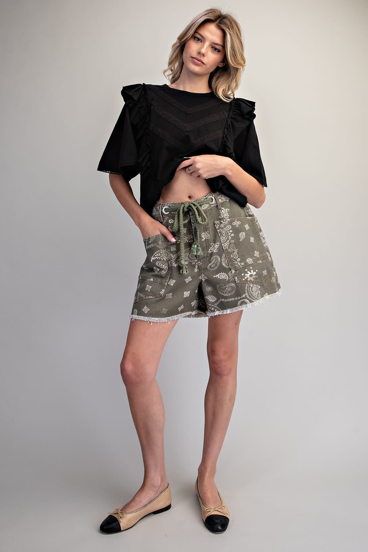 PK16671 - VINTAGE ARMY