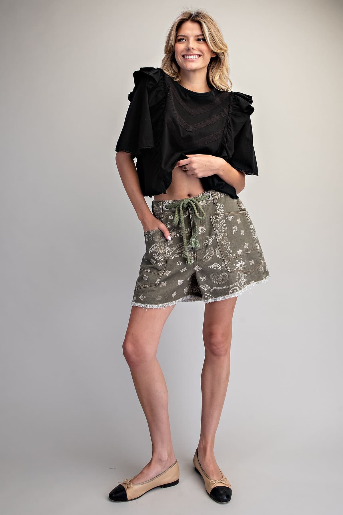 PK16671 - VINTAGE ARMY