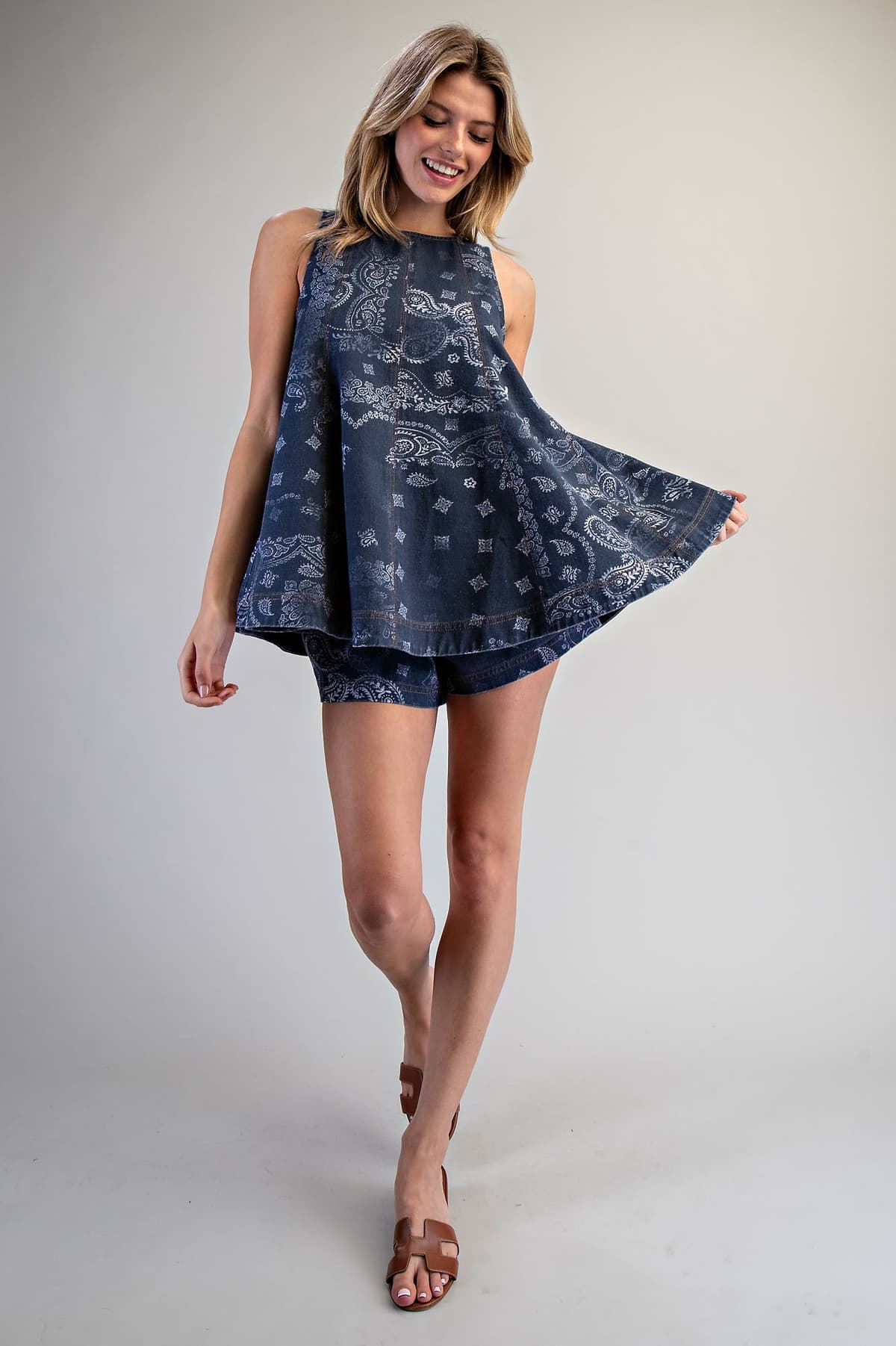 TK16672 - MIDNIGHT
