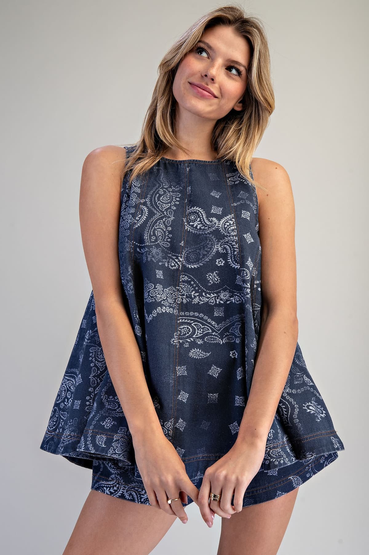 TK16672 - MIDNIGHT