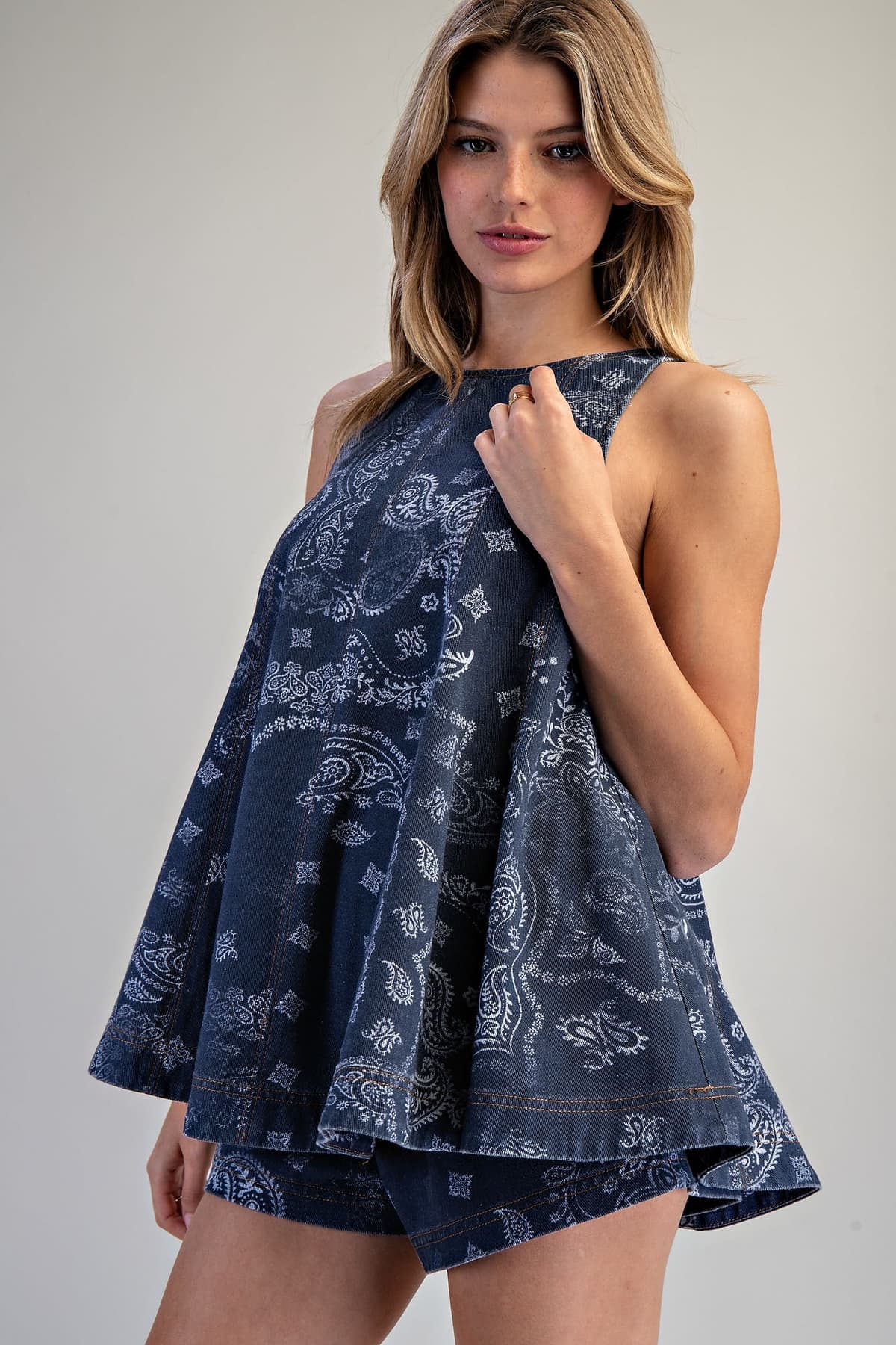 TK16672 - MIDNIGHT