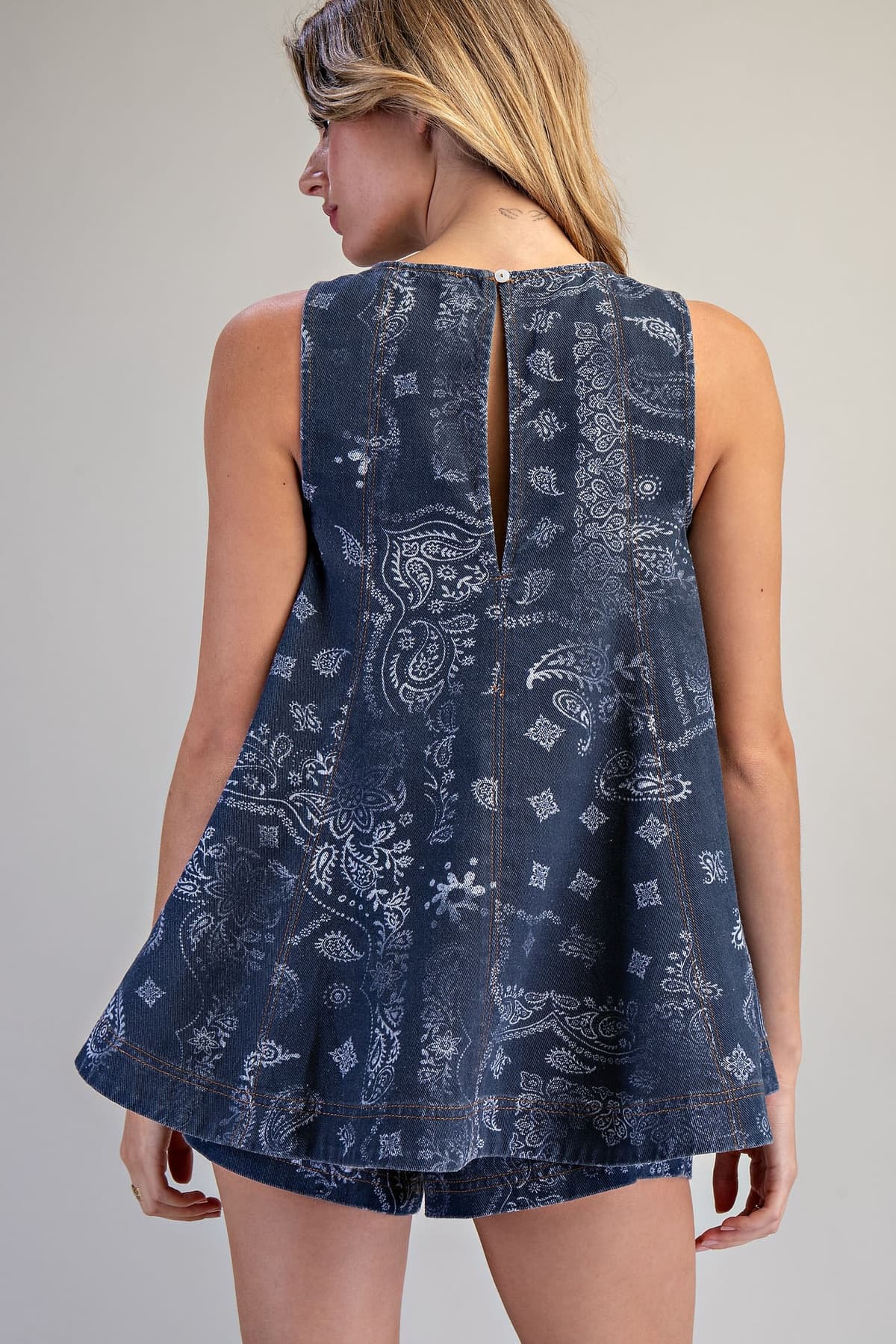 TK16672 - MIDNIGHT