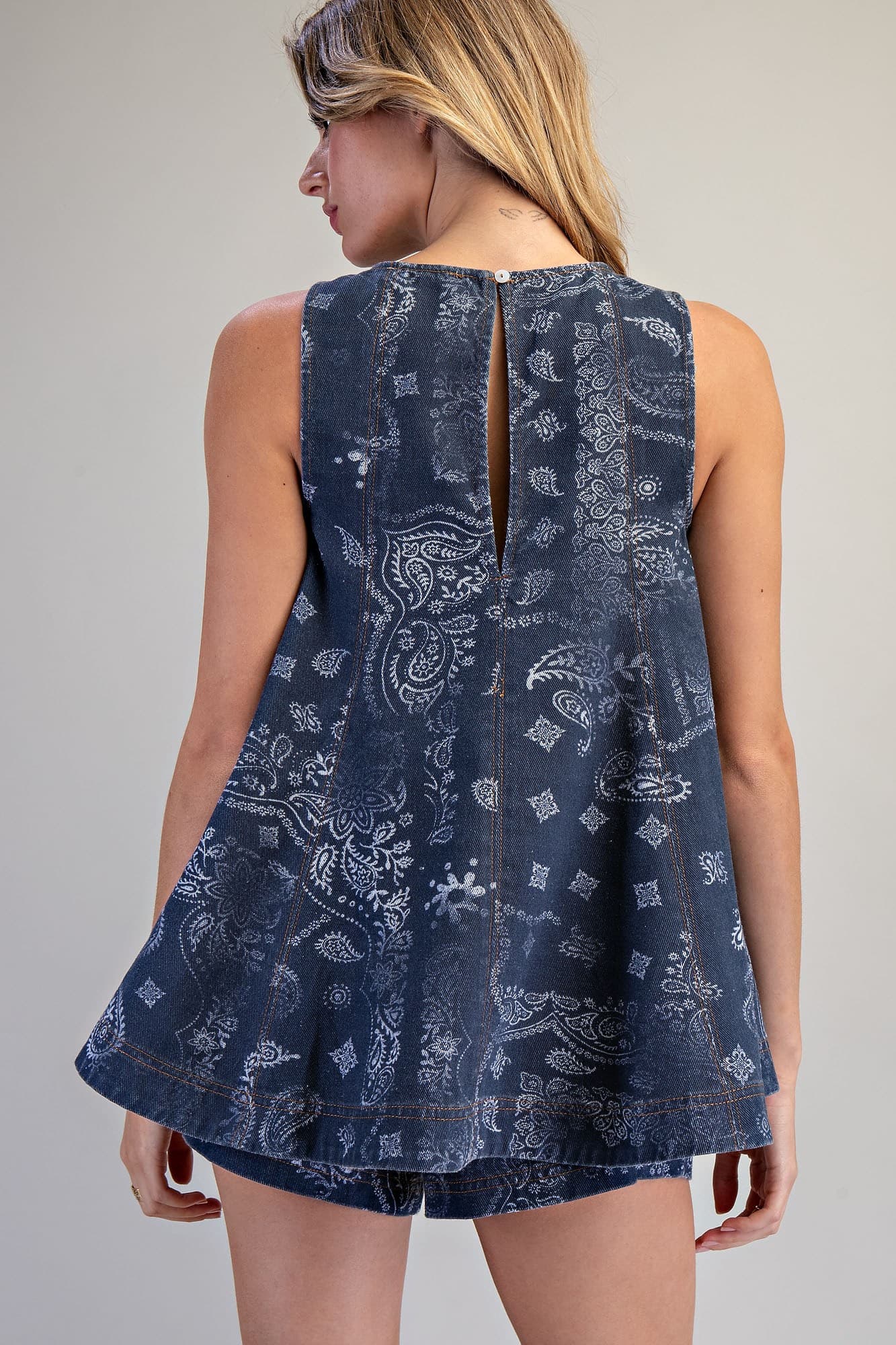 TK16672 - MIDNIGHT