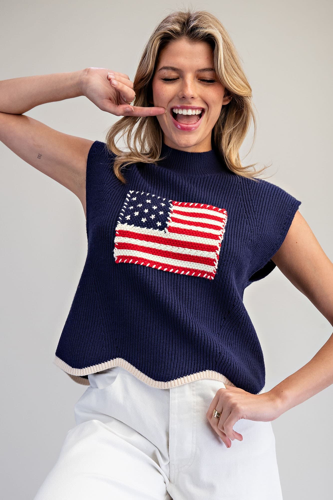 SH15995 - NAVY