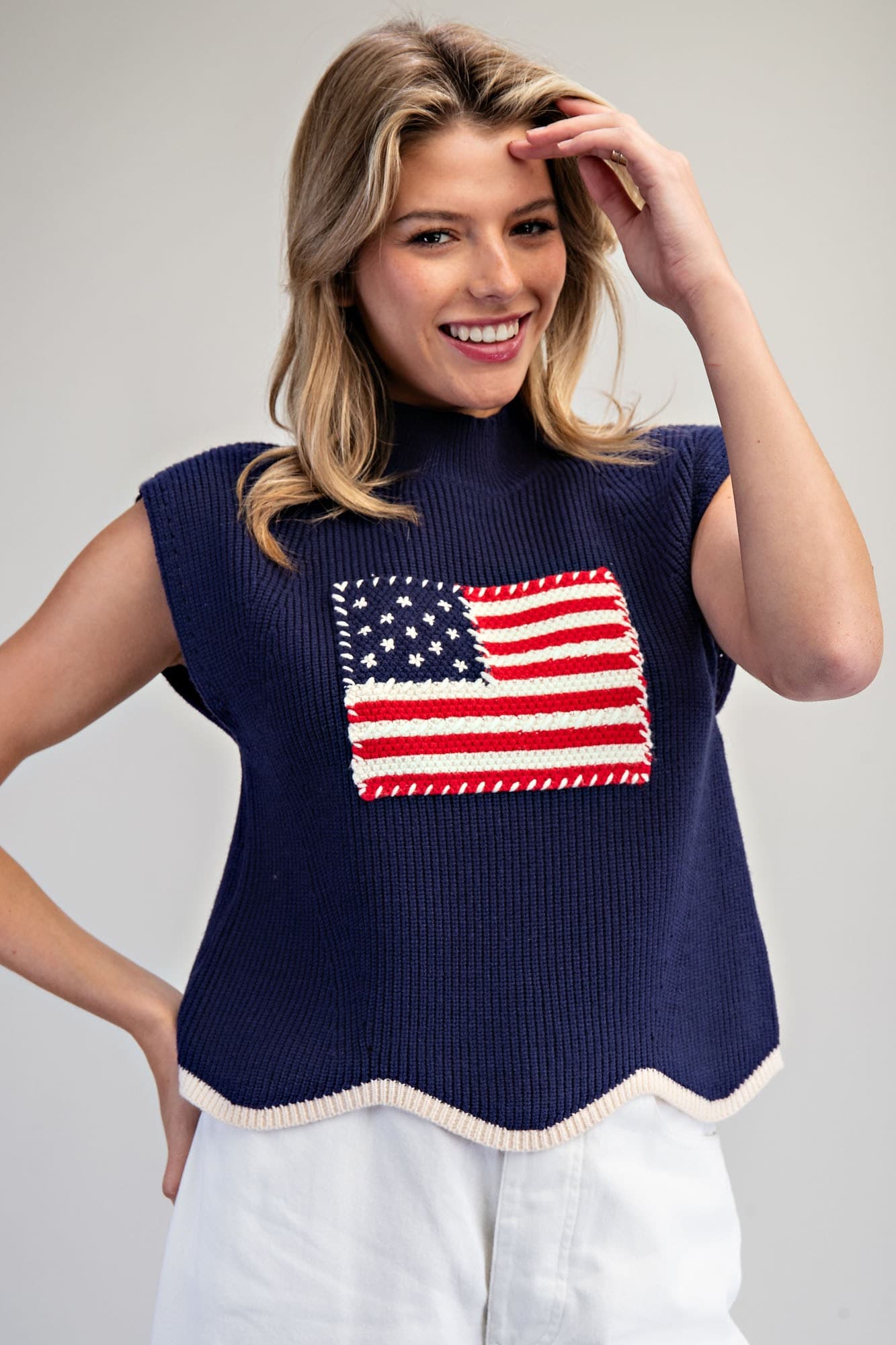 SH15995 - NAVY