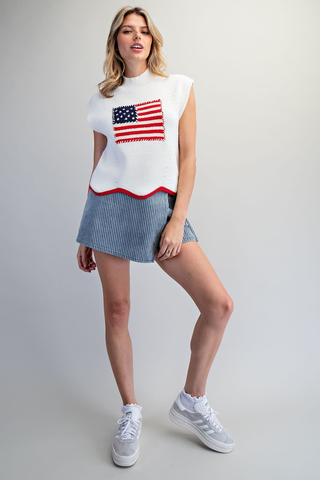 SH15995 - OFF WHITE