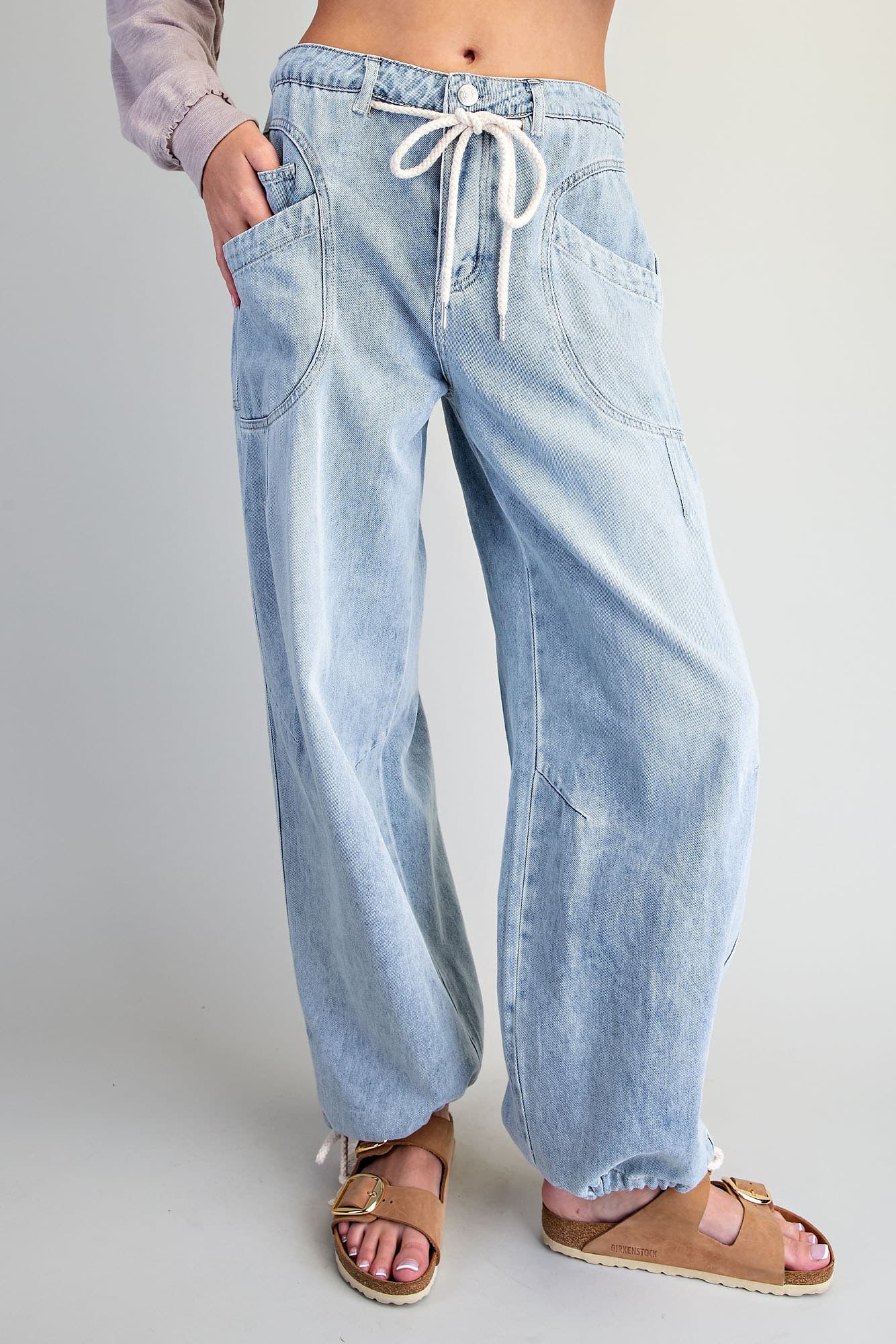 PK16465 - DENIM