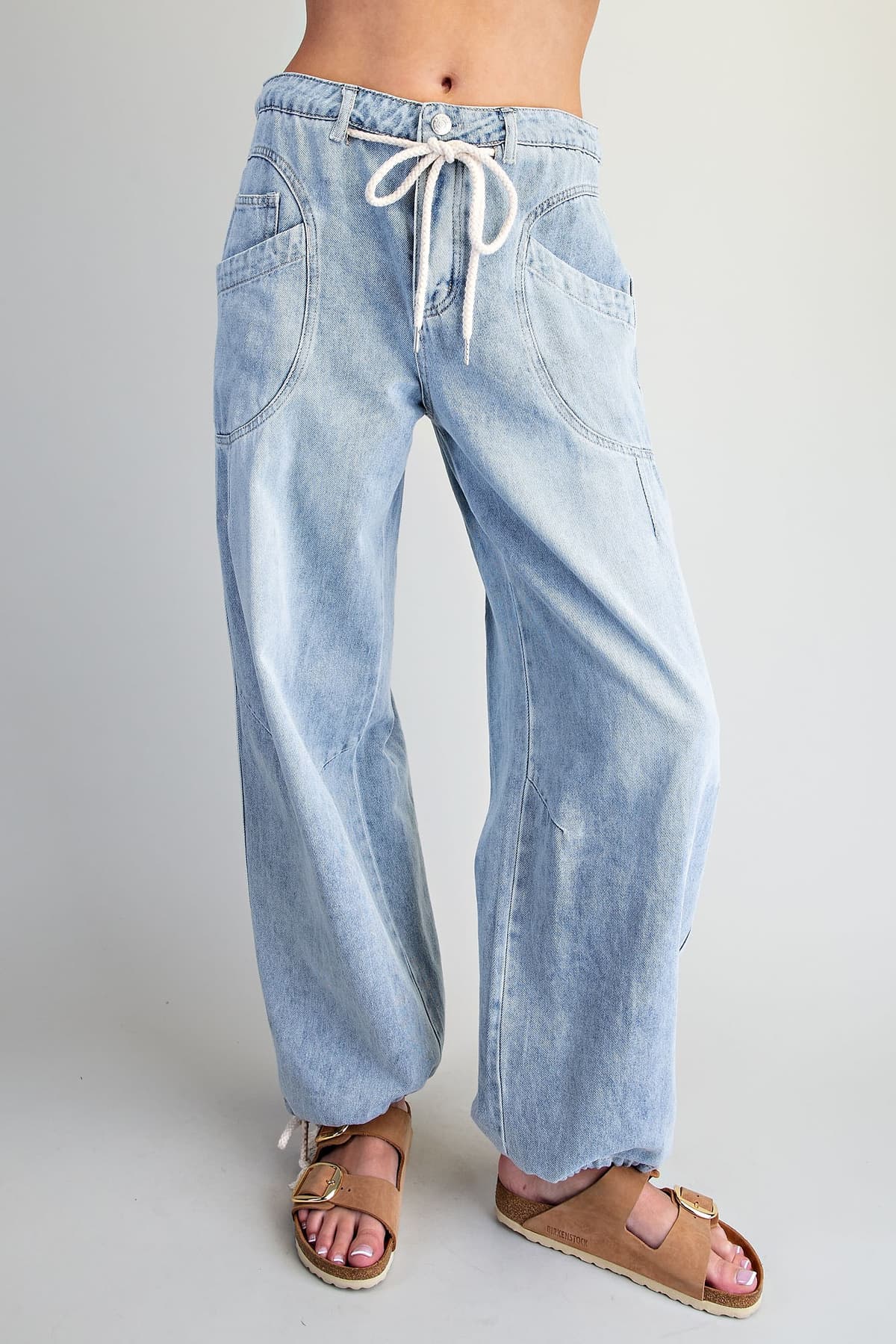 PK16465 - DENIM