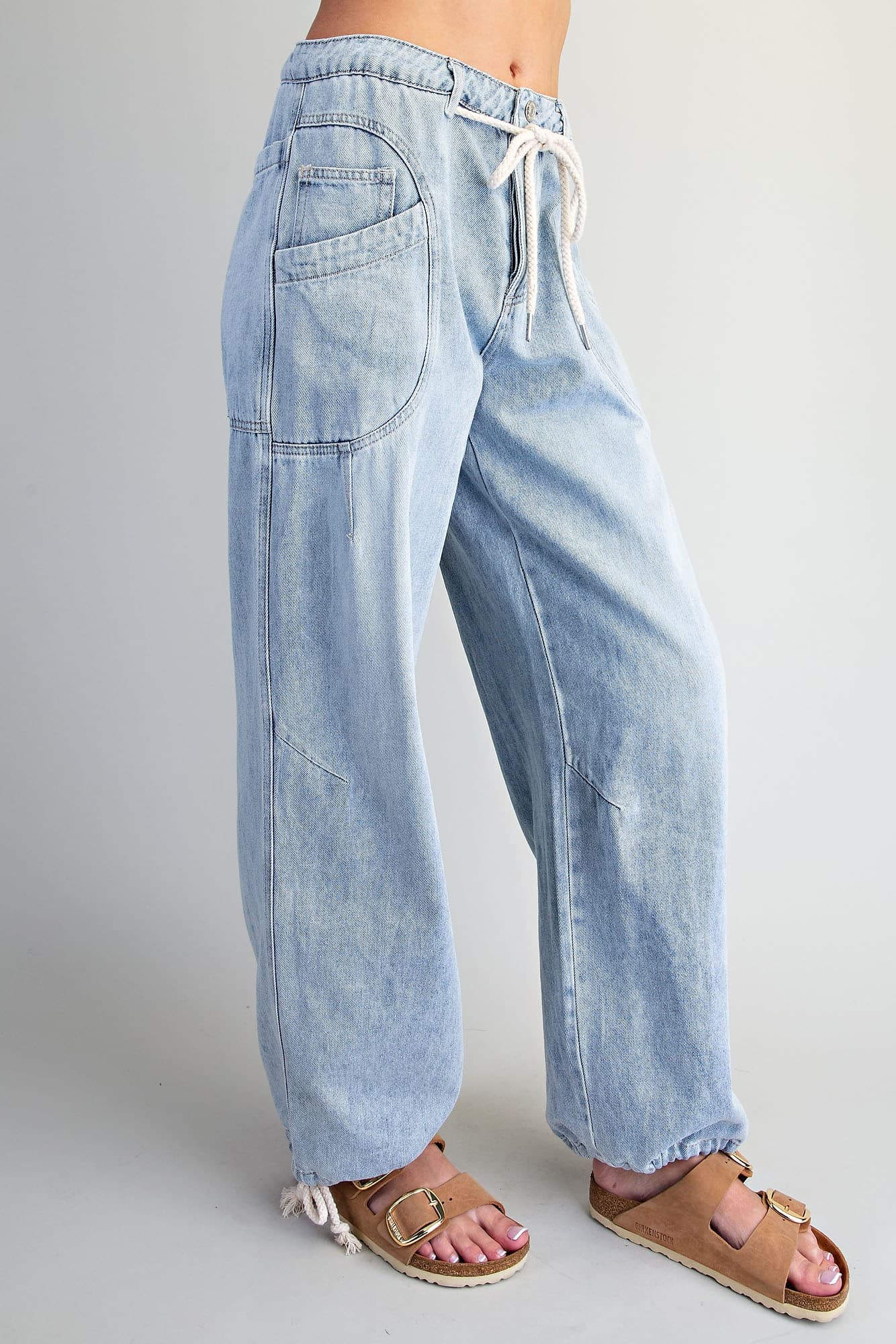 PK16465 - DENIM
