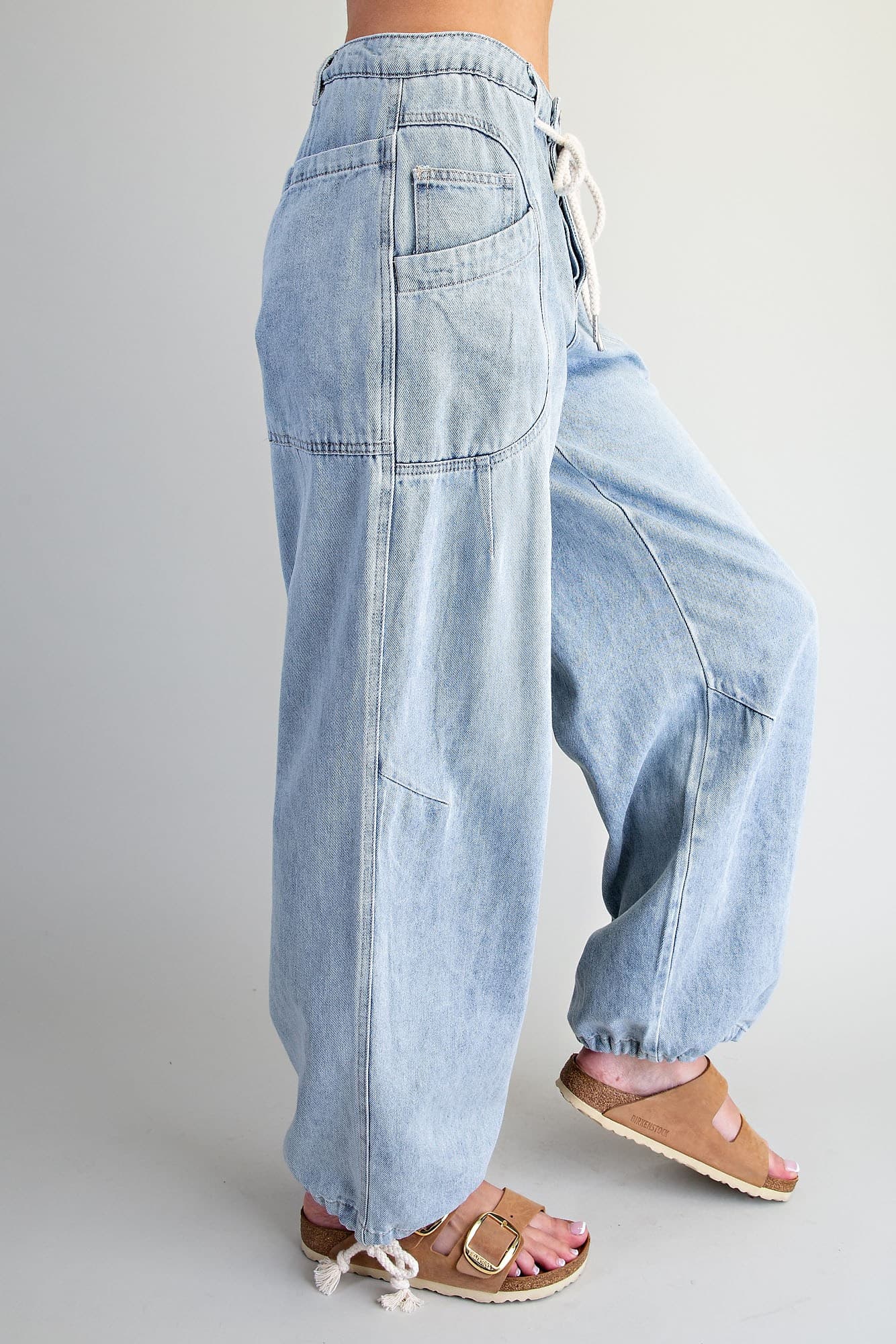 PK16465 - DENIM