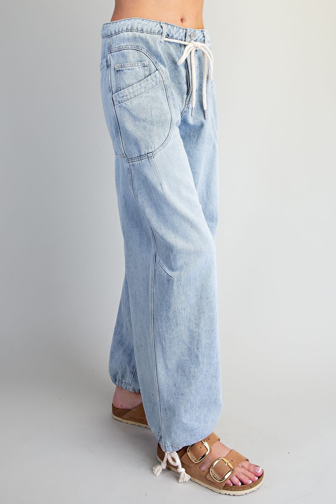 PK16465 - DENIM