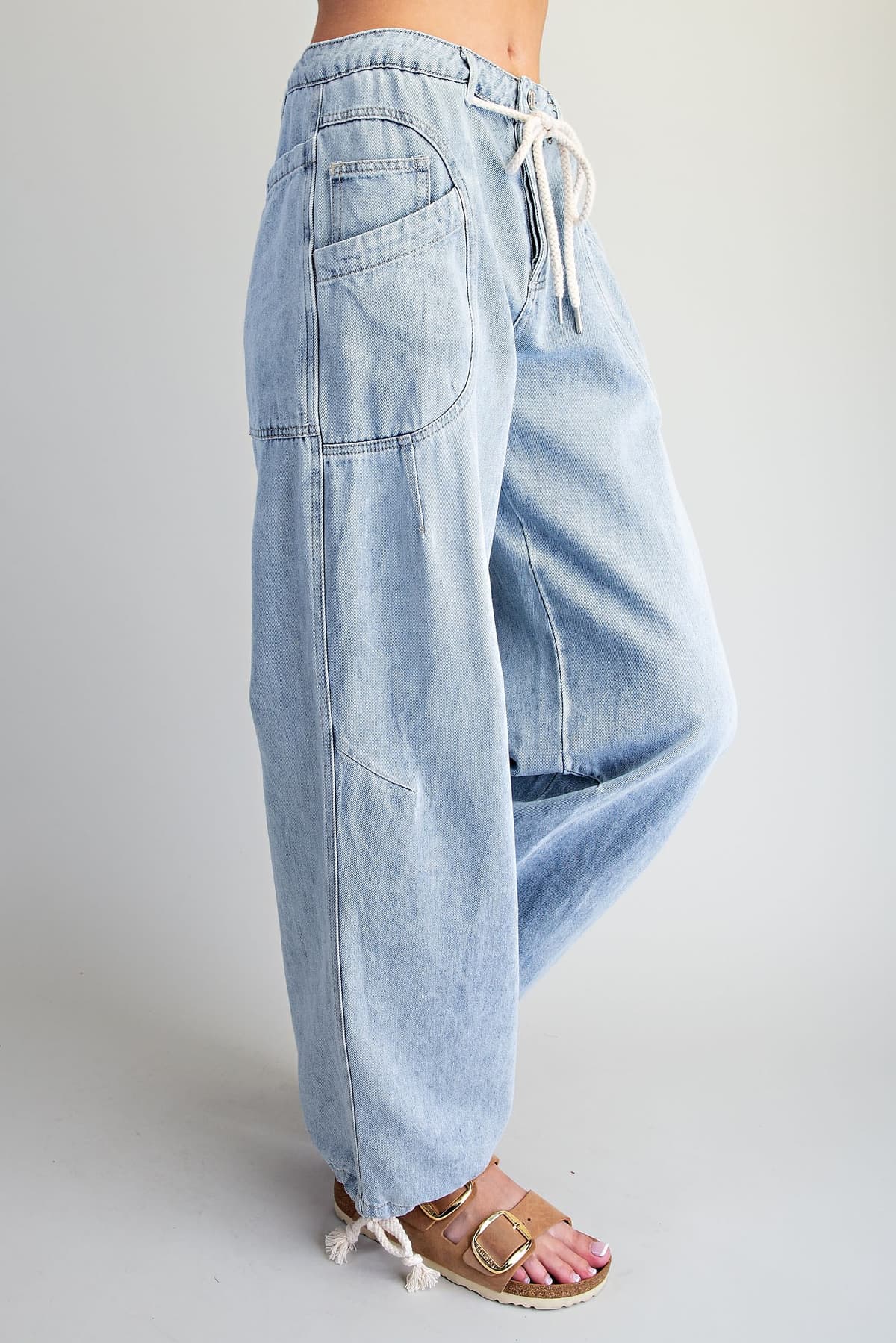 PK16465 - DENIM