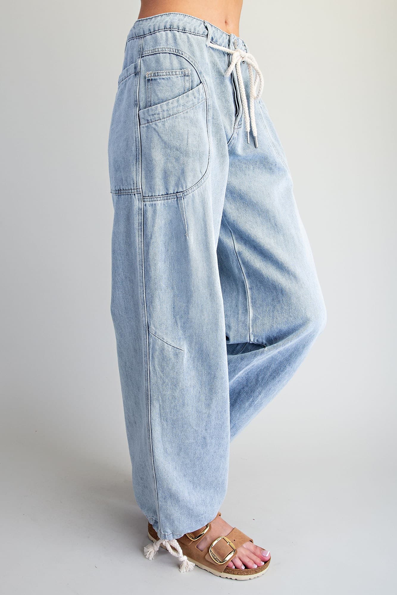 PK16465 - DENIM