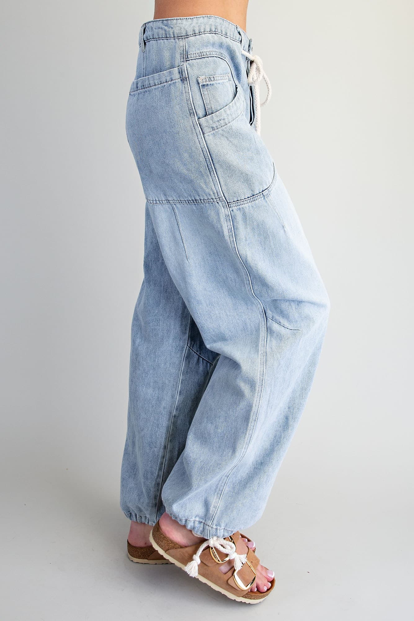 PK16465 - DENIM