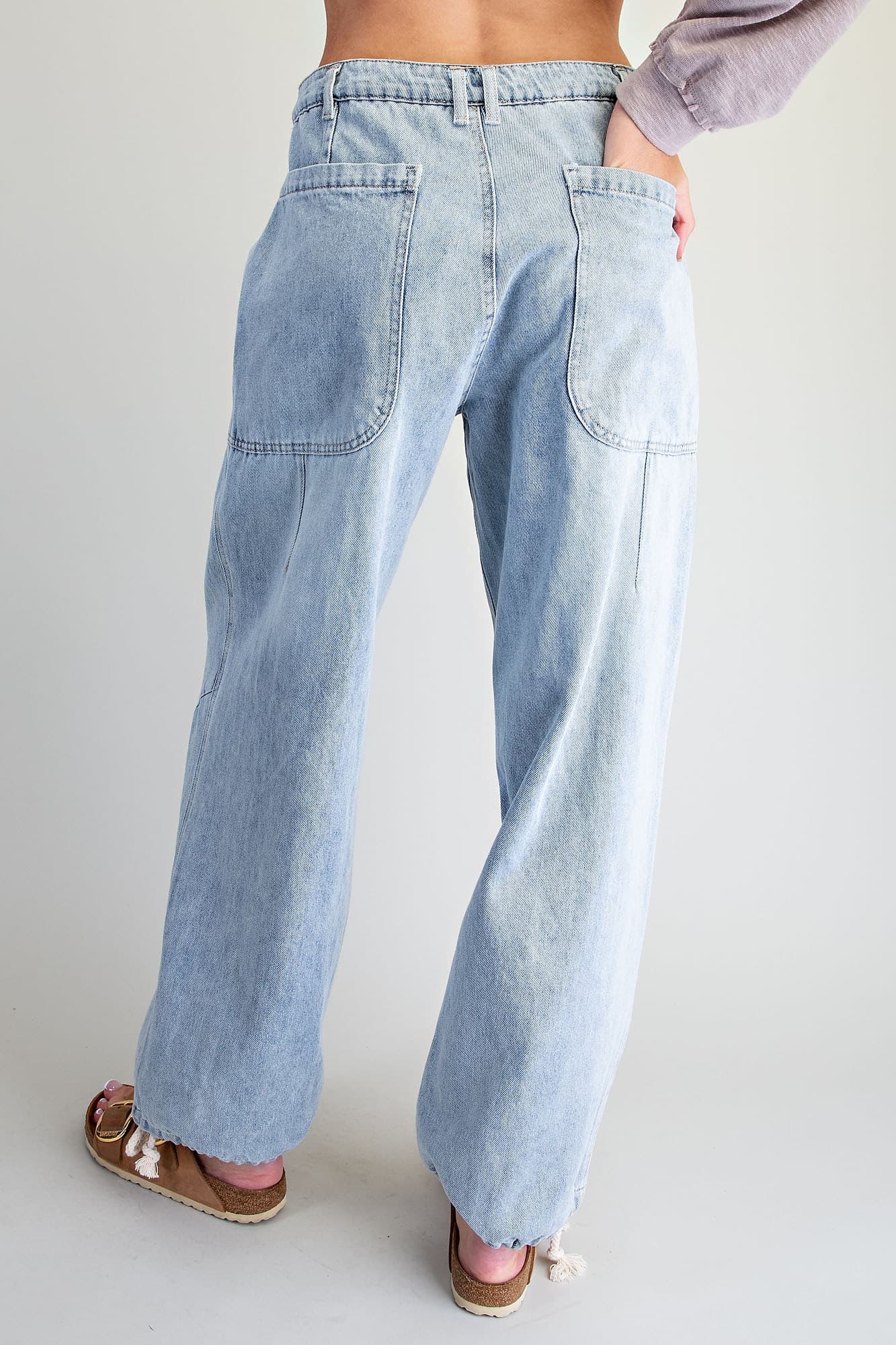 PK16465 - DENIM