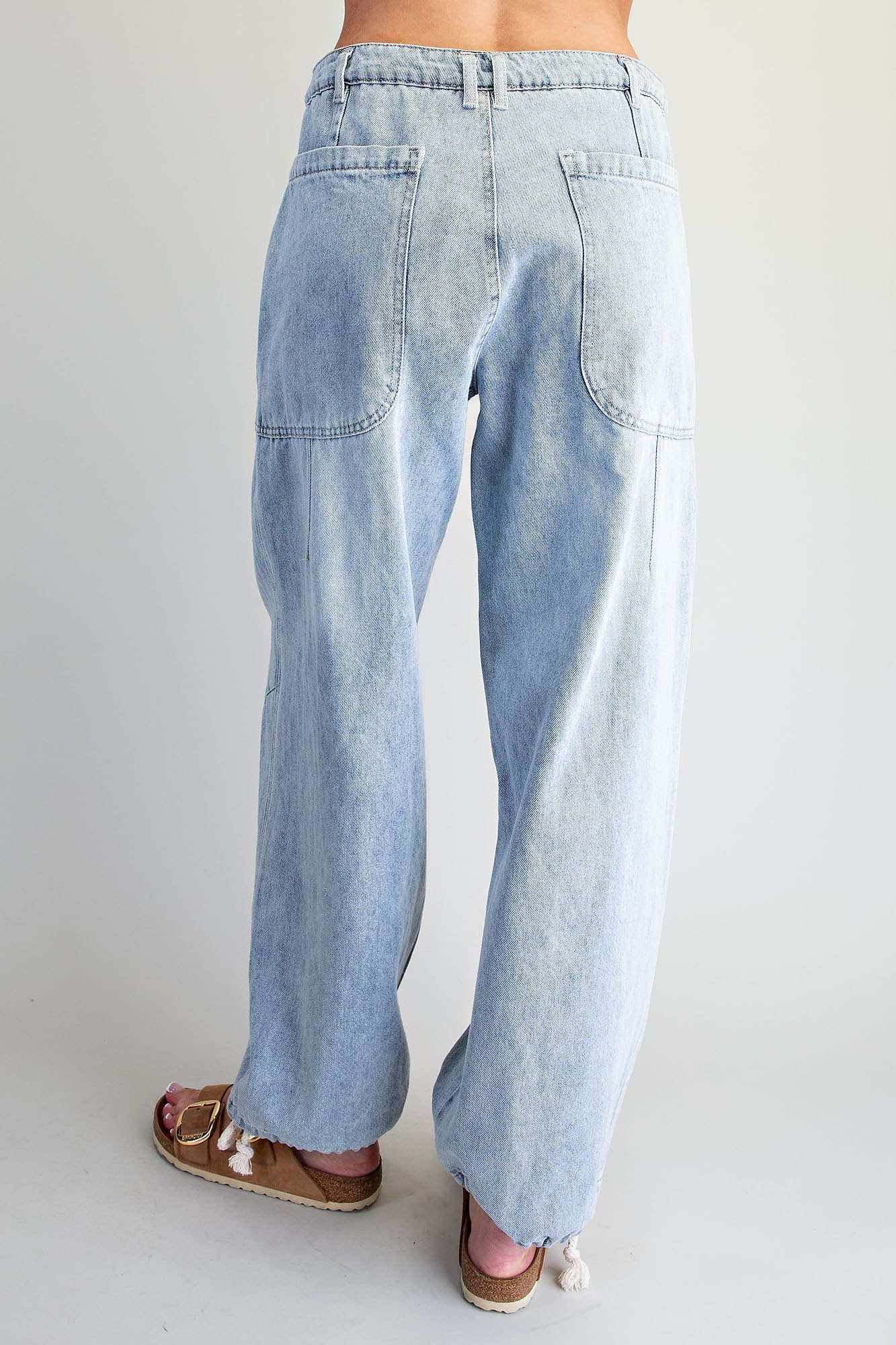 PK16465 - DENIM