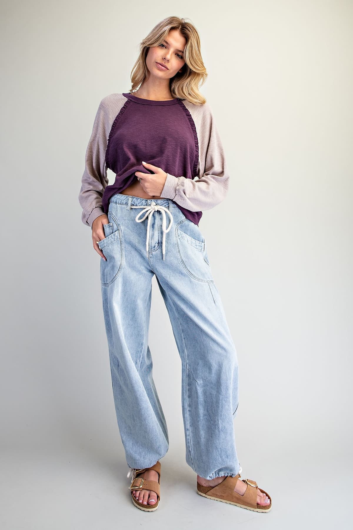 PK16465 - DENIM