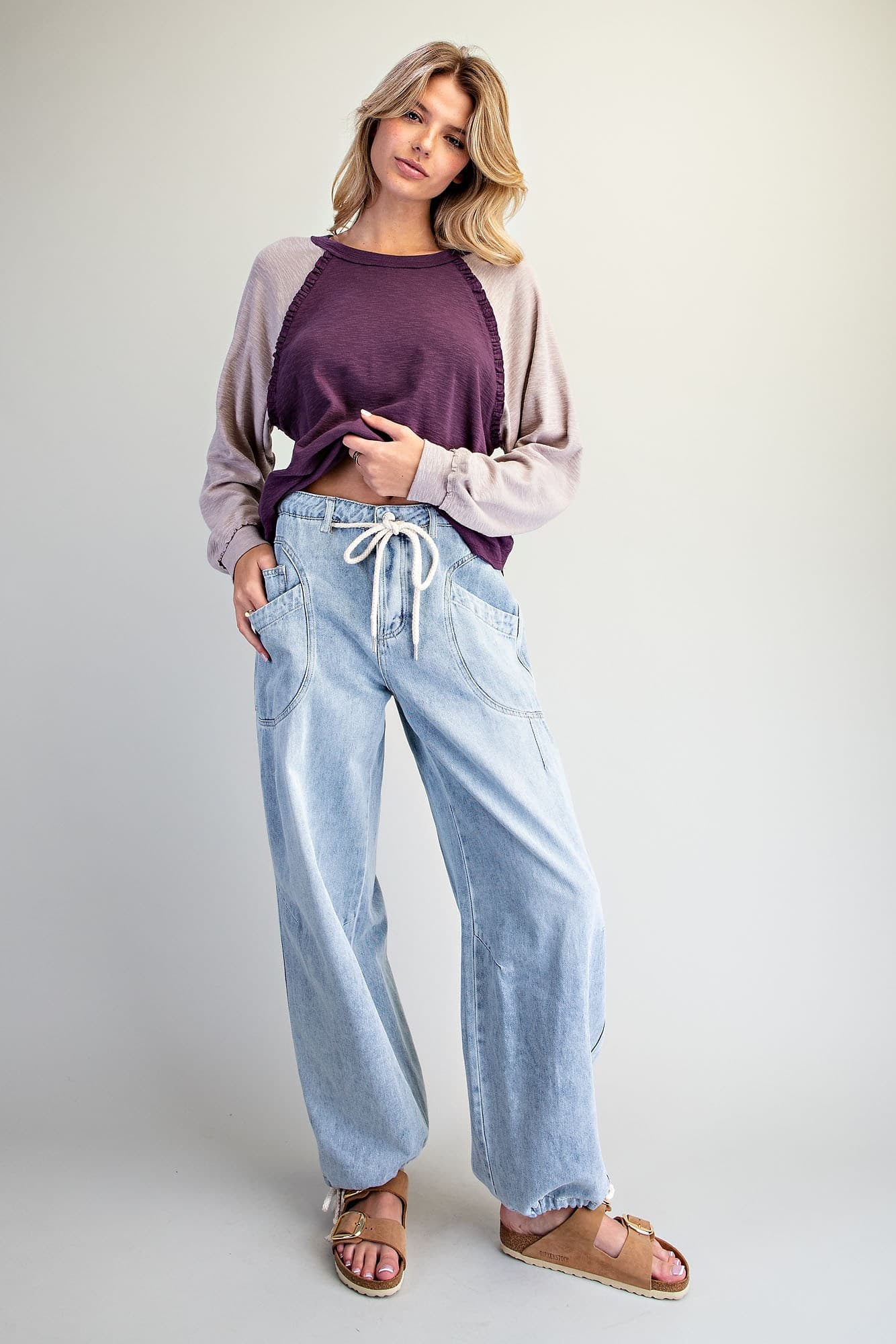 PK16465 - DENIM