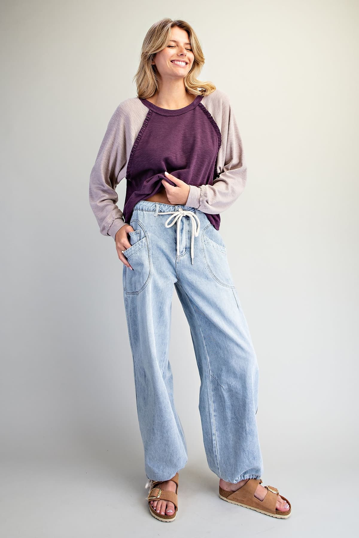 PK16465 - DENIM