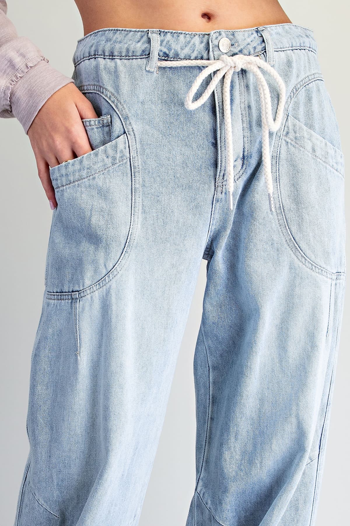 PK16465 - DENIM