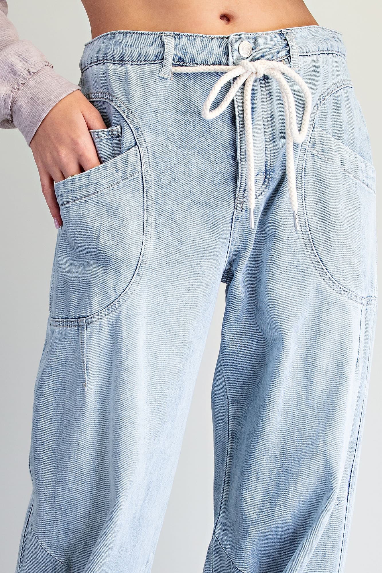 PK16465 - DENIM