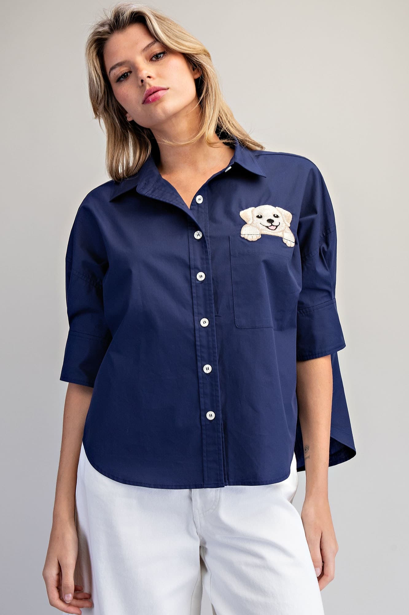 TH17033 - NAVY