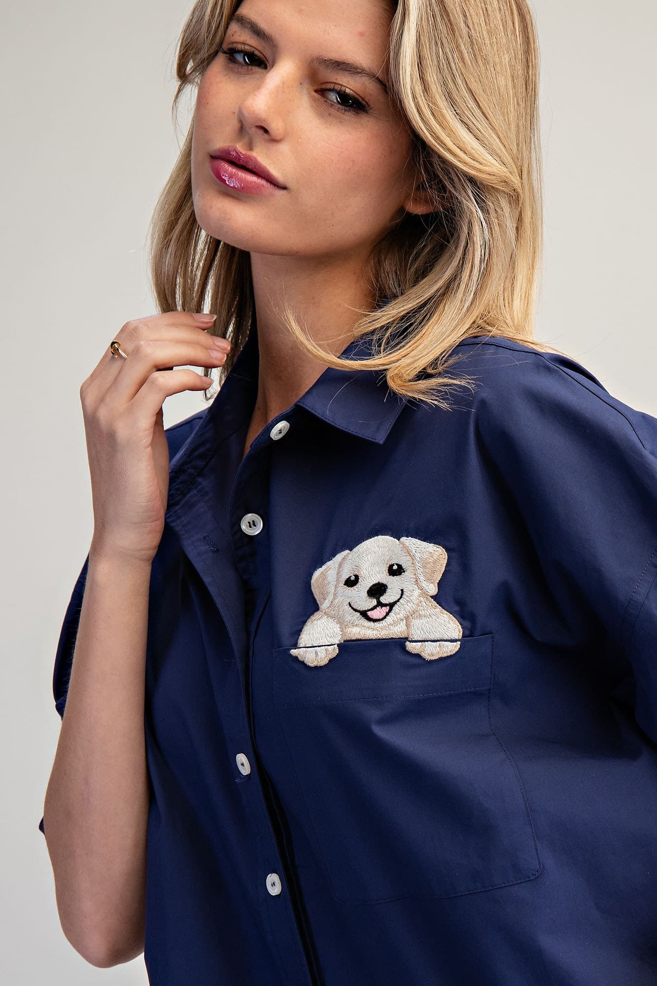 TH17033 - NAVY