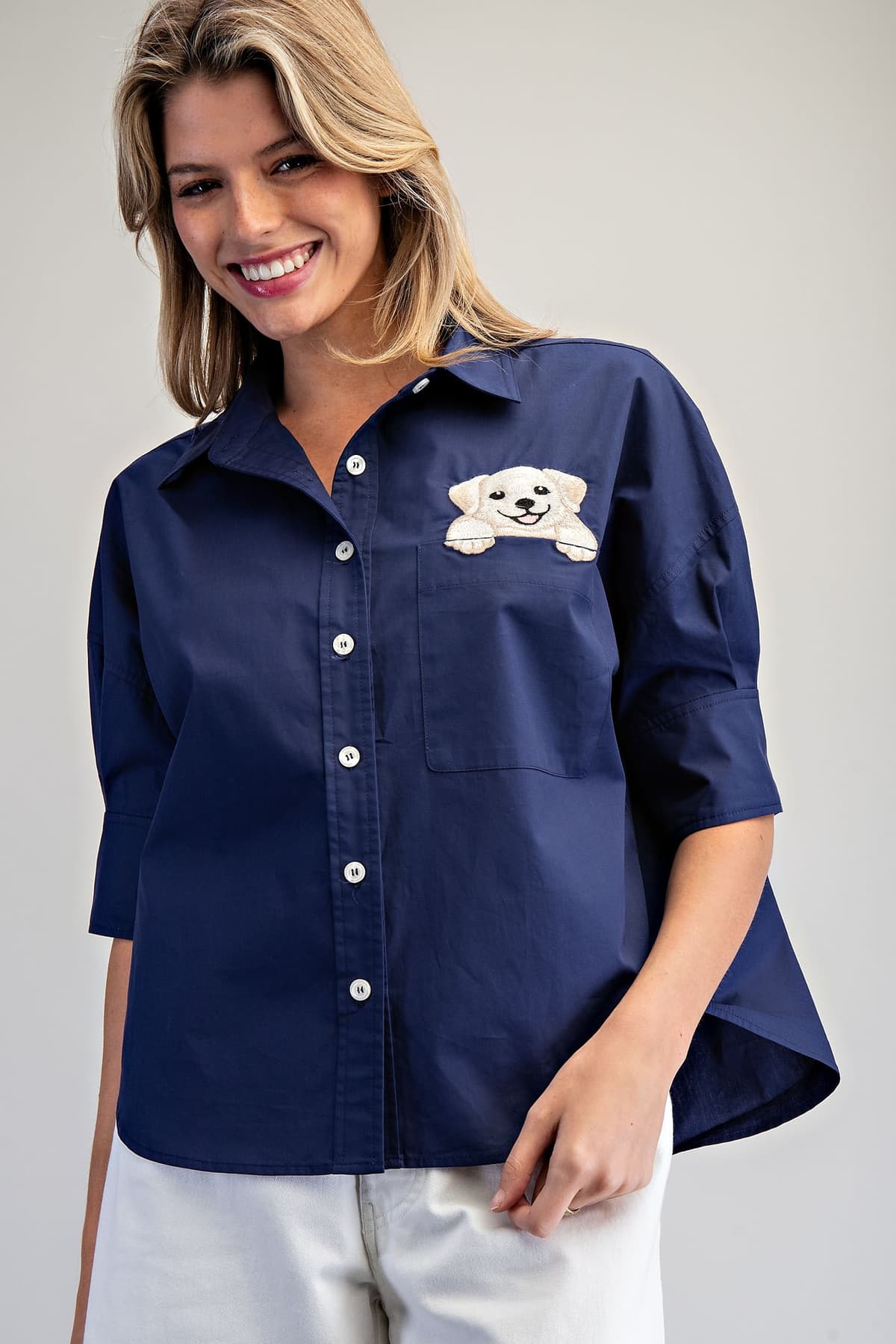 TH17033 - NAVY