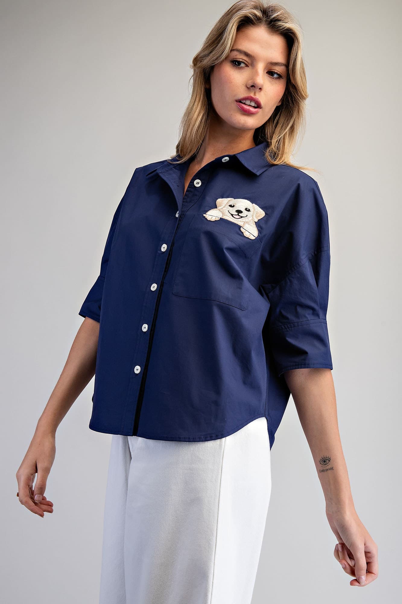 TH17033 - NAVY