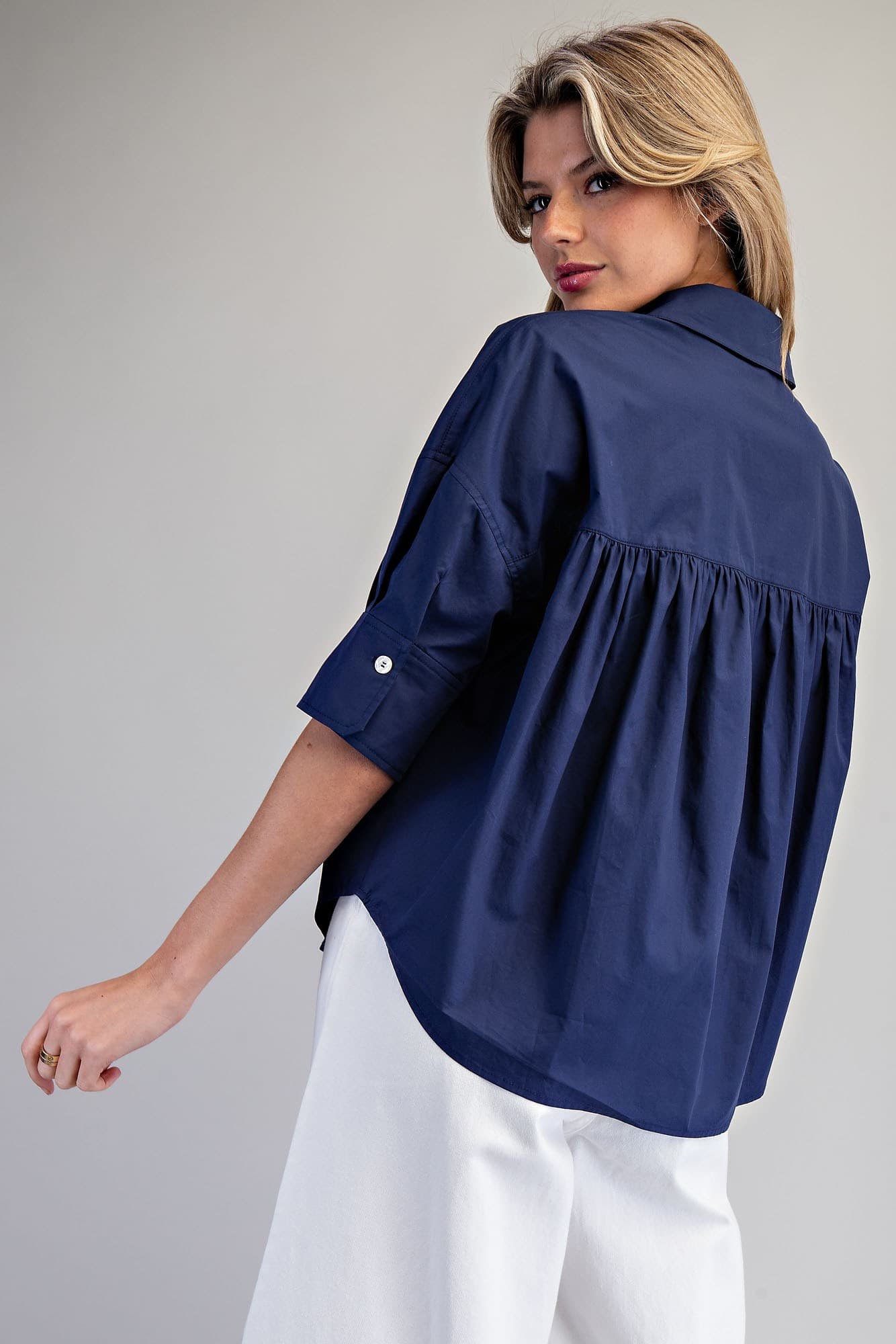 TH17033 - NAVY