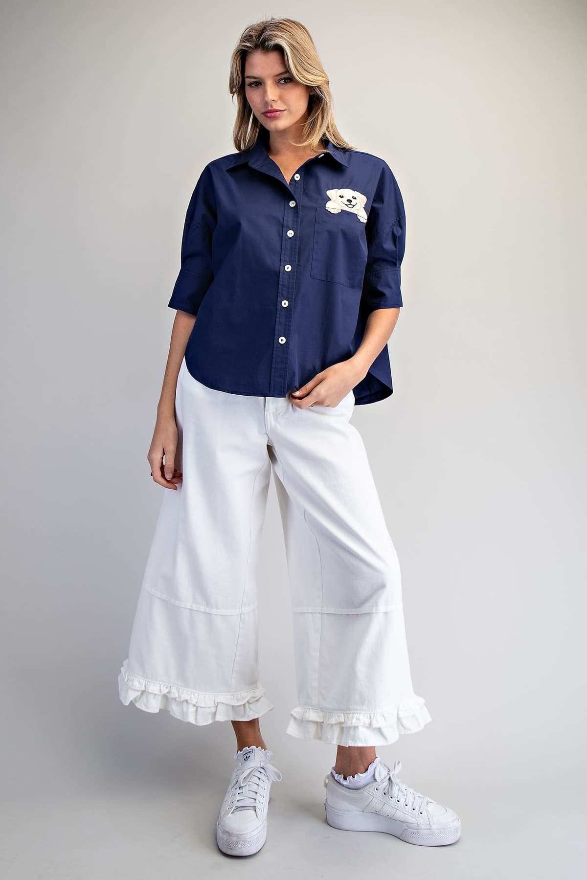 TH17033 - NAVY