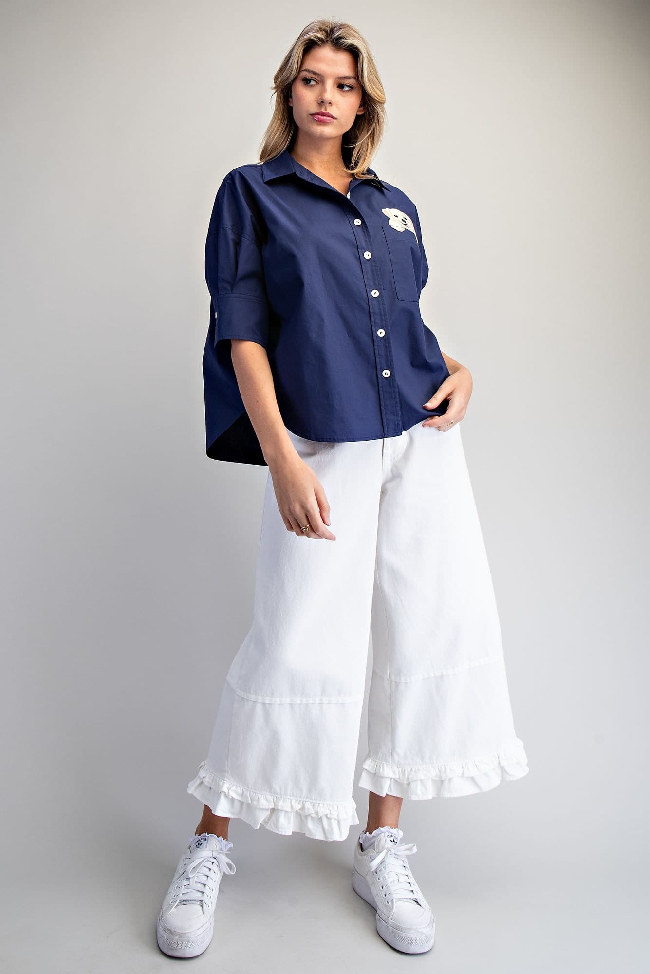 TH17033 - NAVY