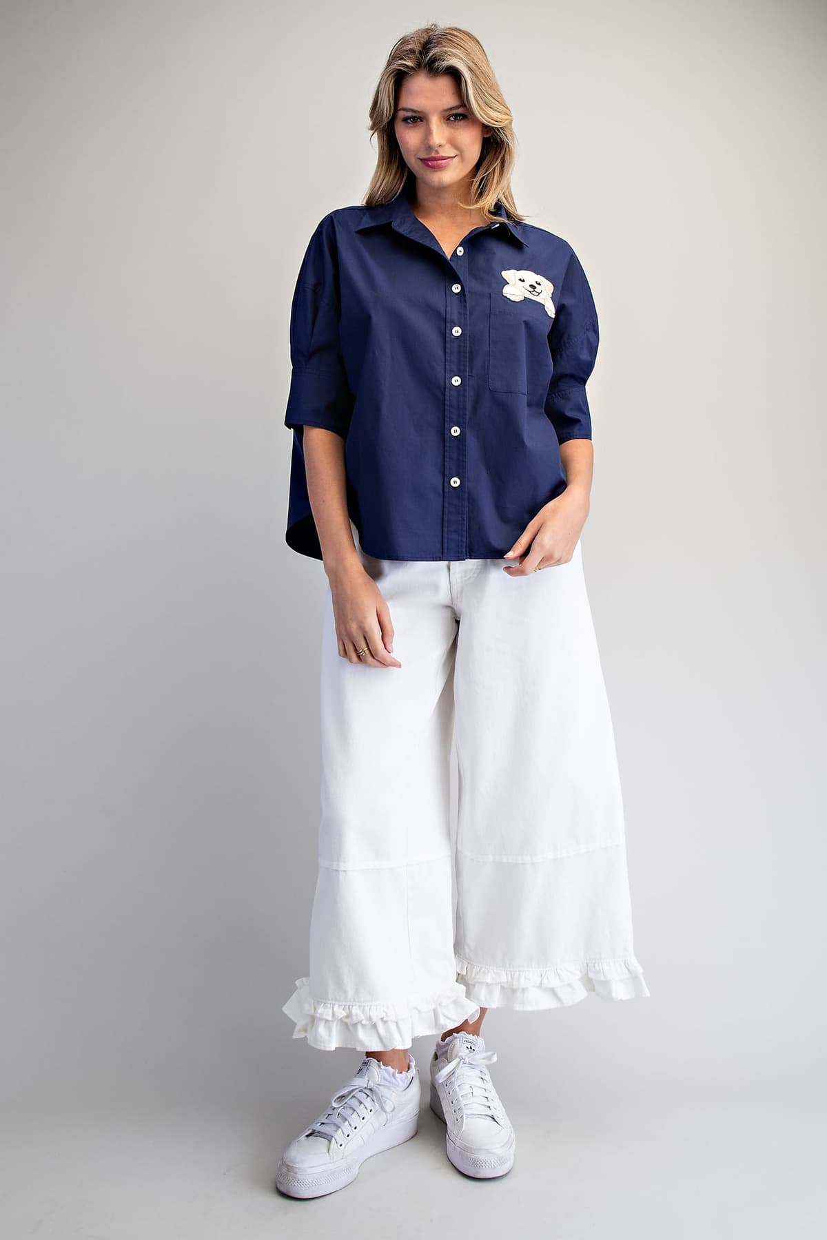 TH17033 - NAVY