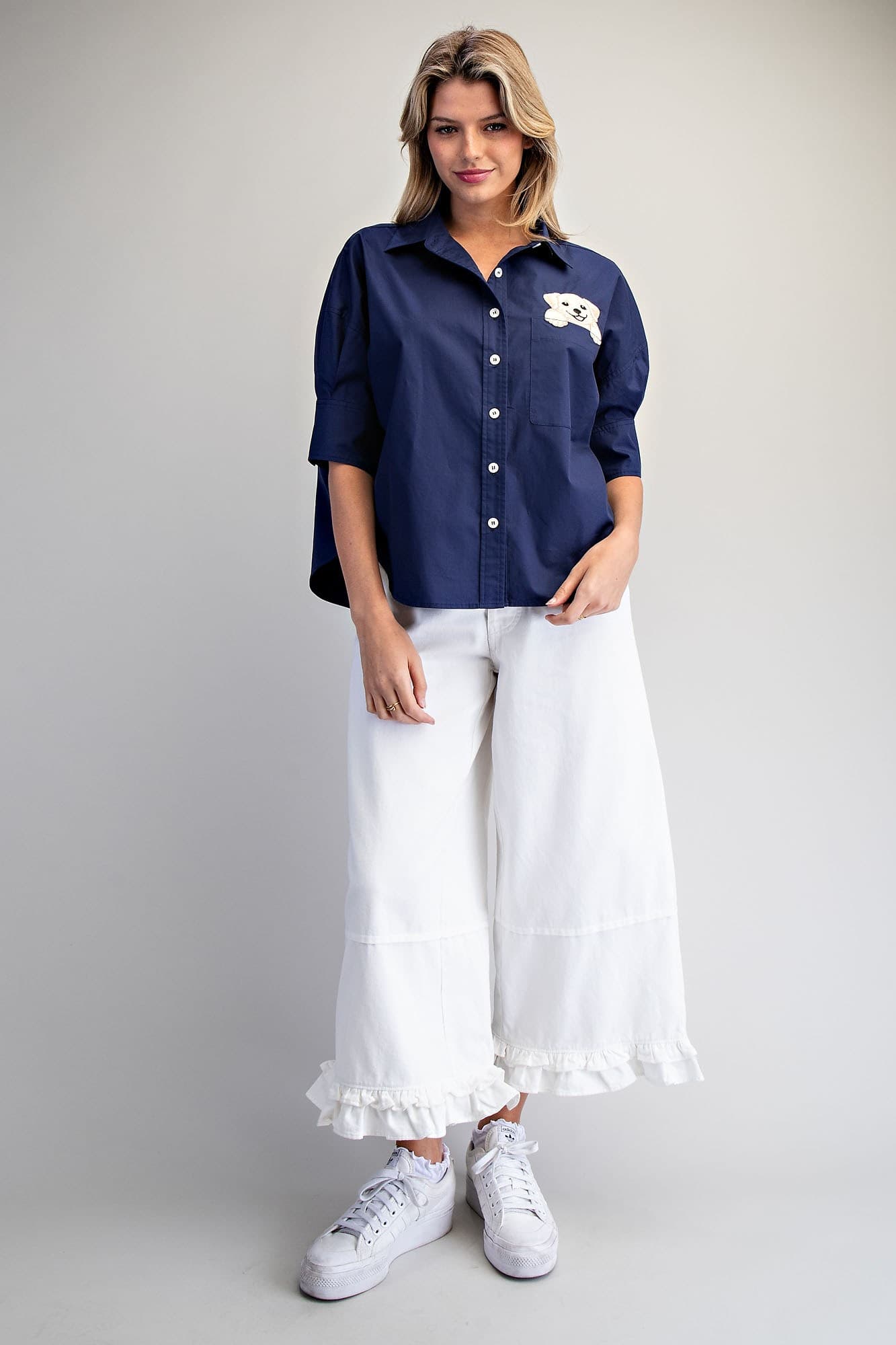 TH17033 - NAVY