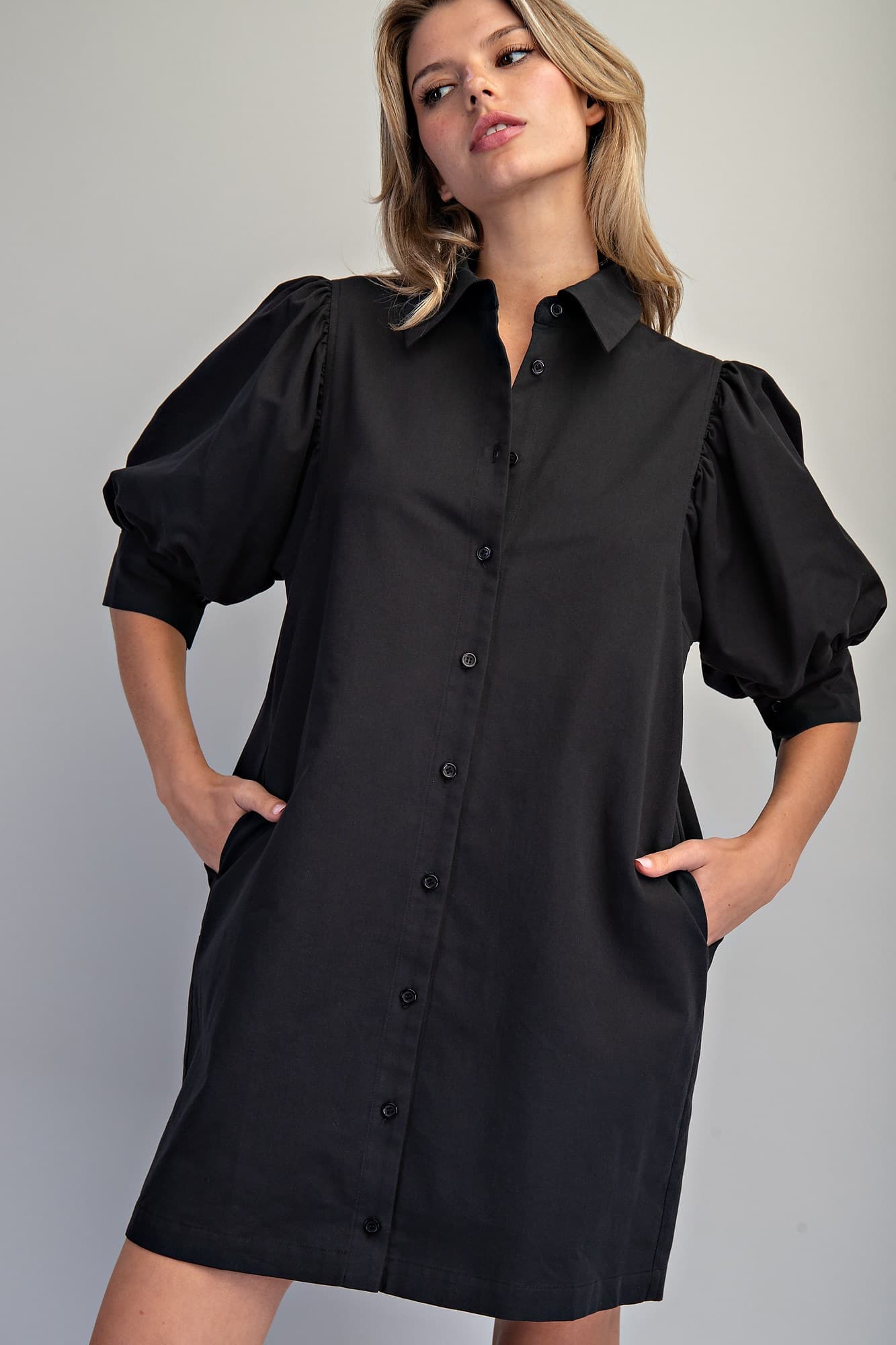 DH17225 - BLACK